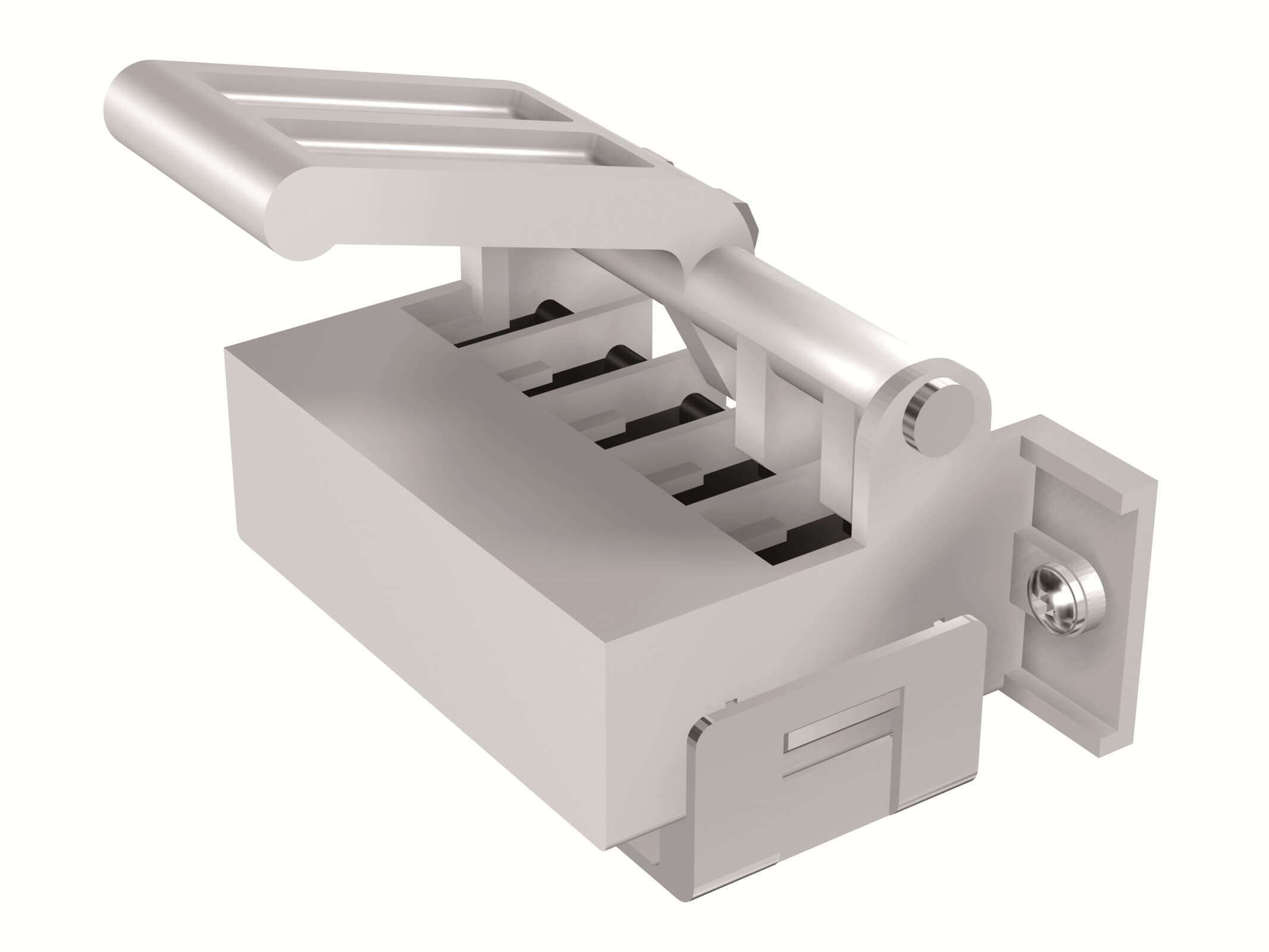 ABB 1SDA073764R1 AUP 5 contacts 400Vac SX E2.2...E6.2