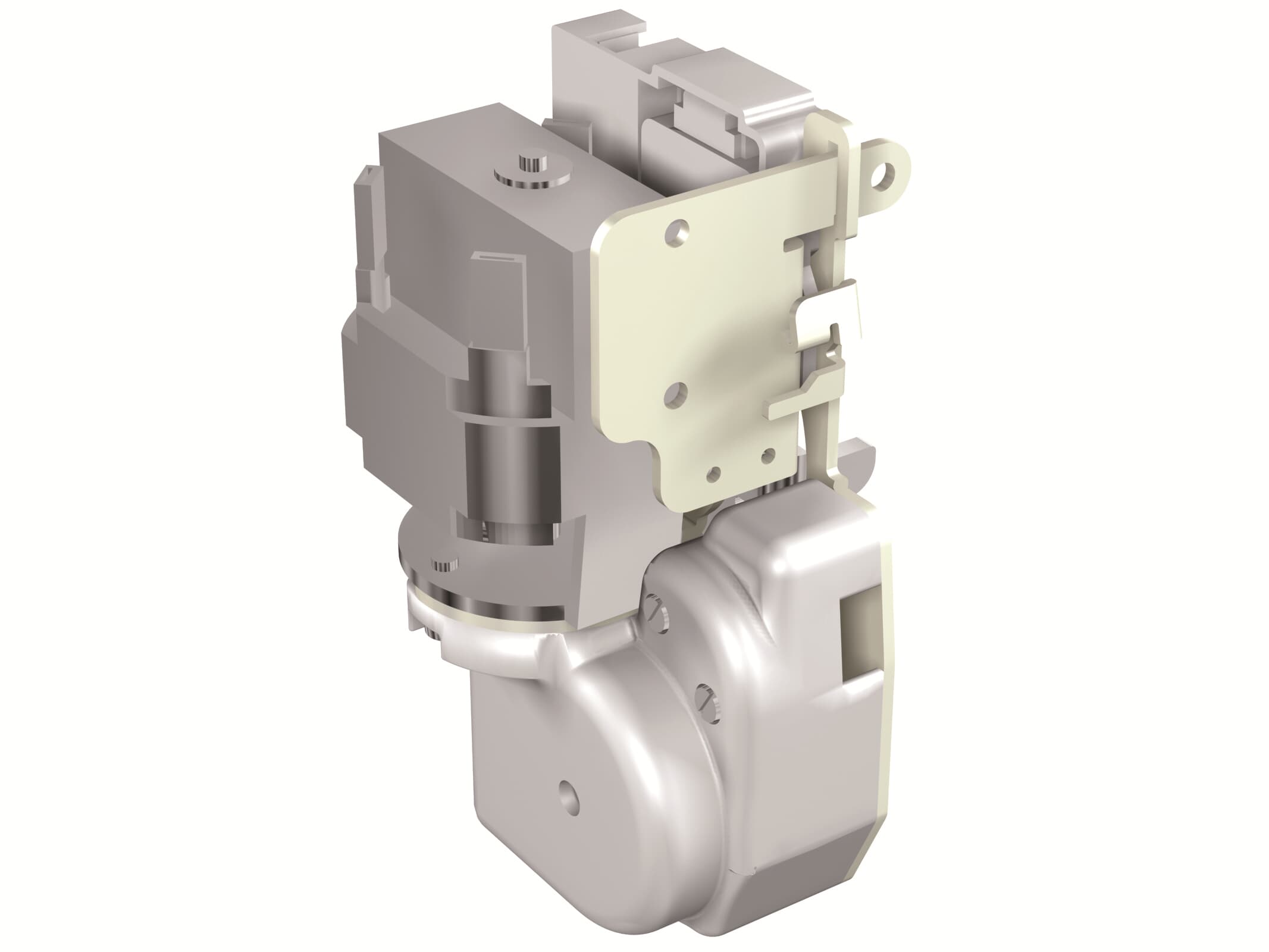 ABB 1SDA104922R1 M XT7M 220-250 V AC/DC