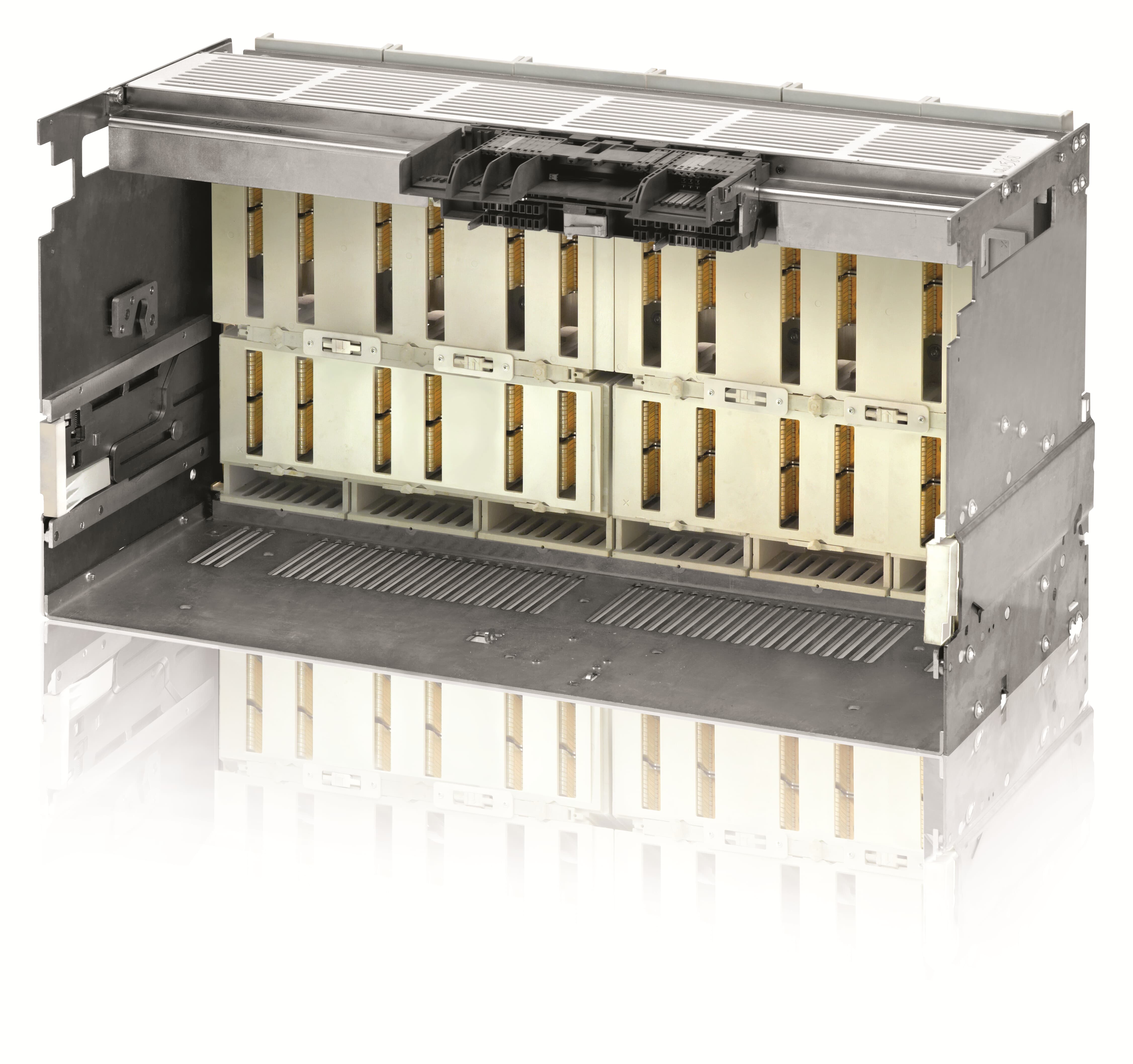ABB 1SDA073917R1 E6.2 W FP Iu=5000 3p HR HR