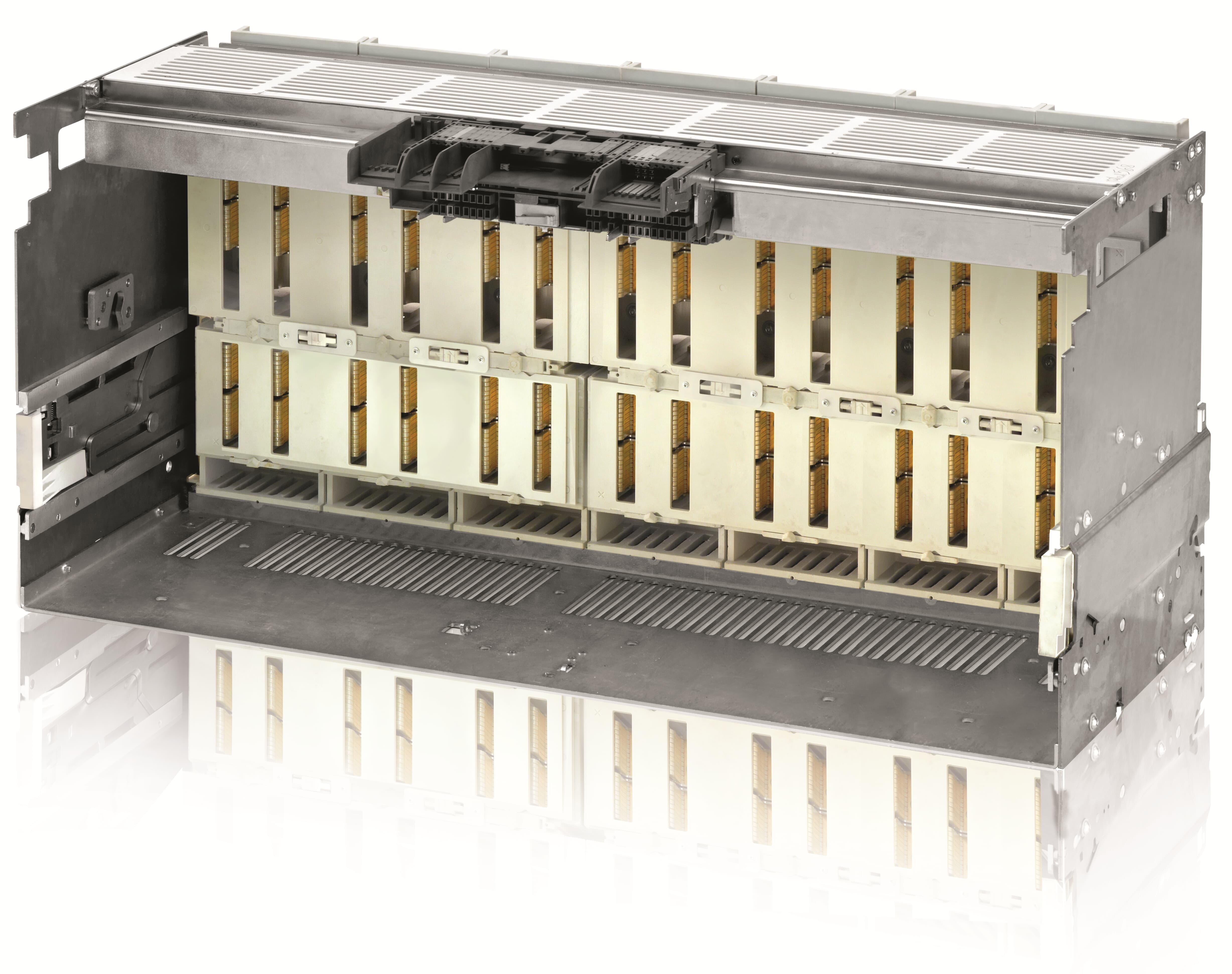 ABB 1SDA073919R1 E6.2 W FP Iu=5000 4p/f HR HR