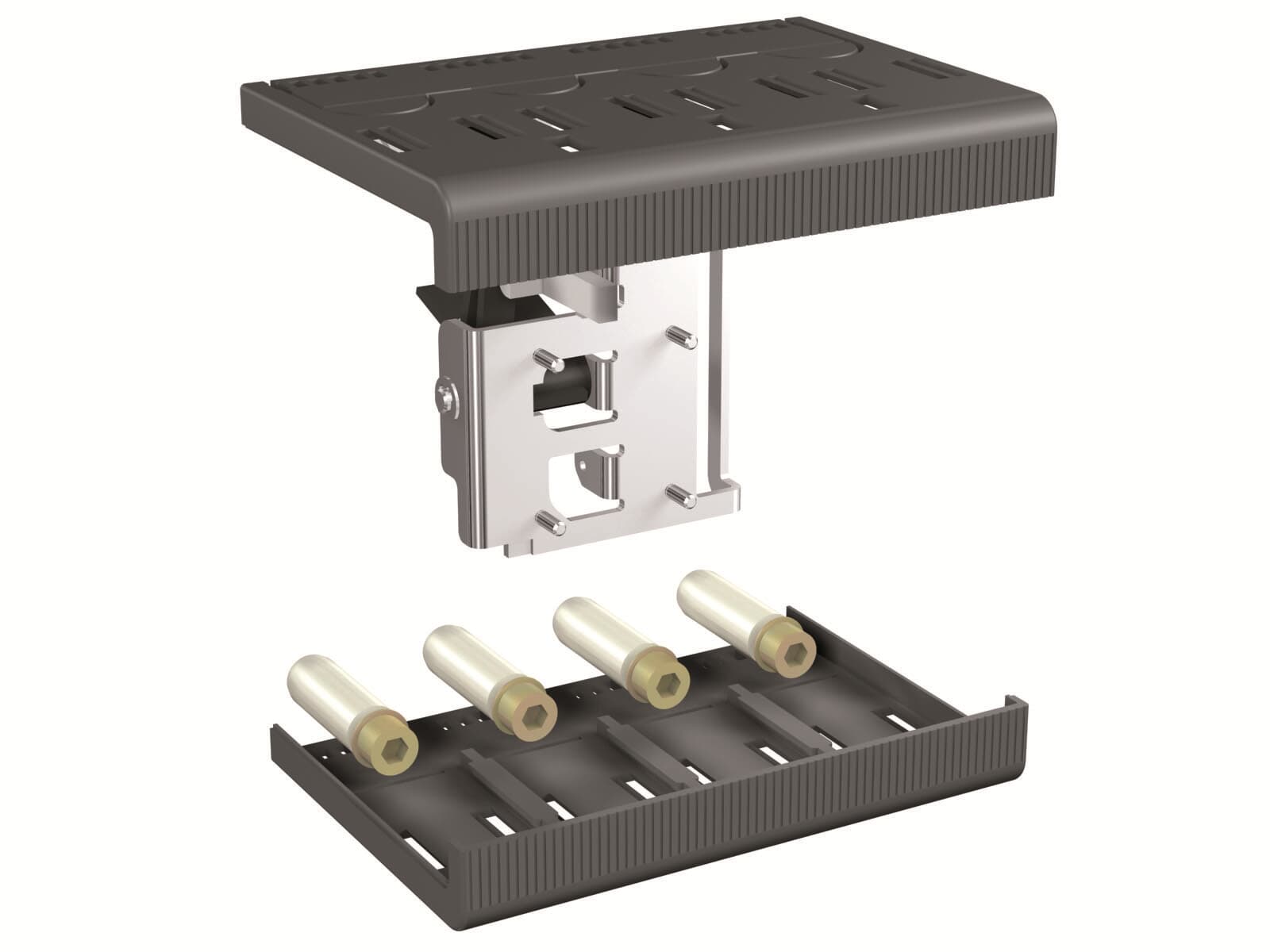 ABB 1SDA066282R1 KIT P MP XT4 3p