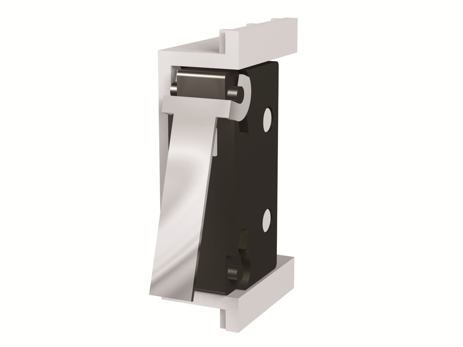 ABB 1SDA066452R1 AUP-R 250 V FP XT2-XT4 2 CON.WITHD.SIG.