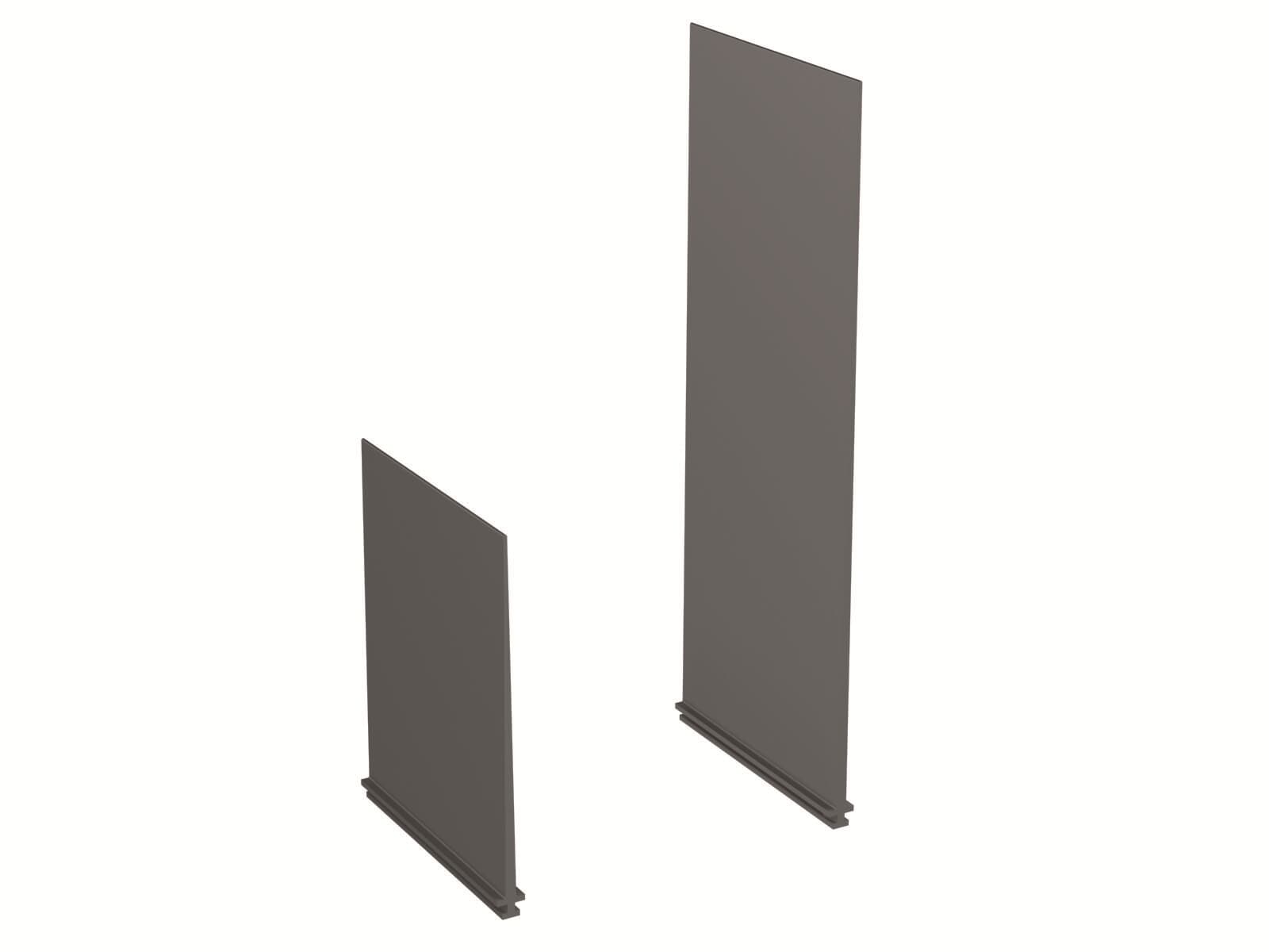 ABB 1SDA066678R1 PB 200mm 4pcs XT1-XT3 3p PAR.DIV.PH.HIG