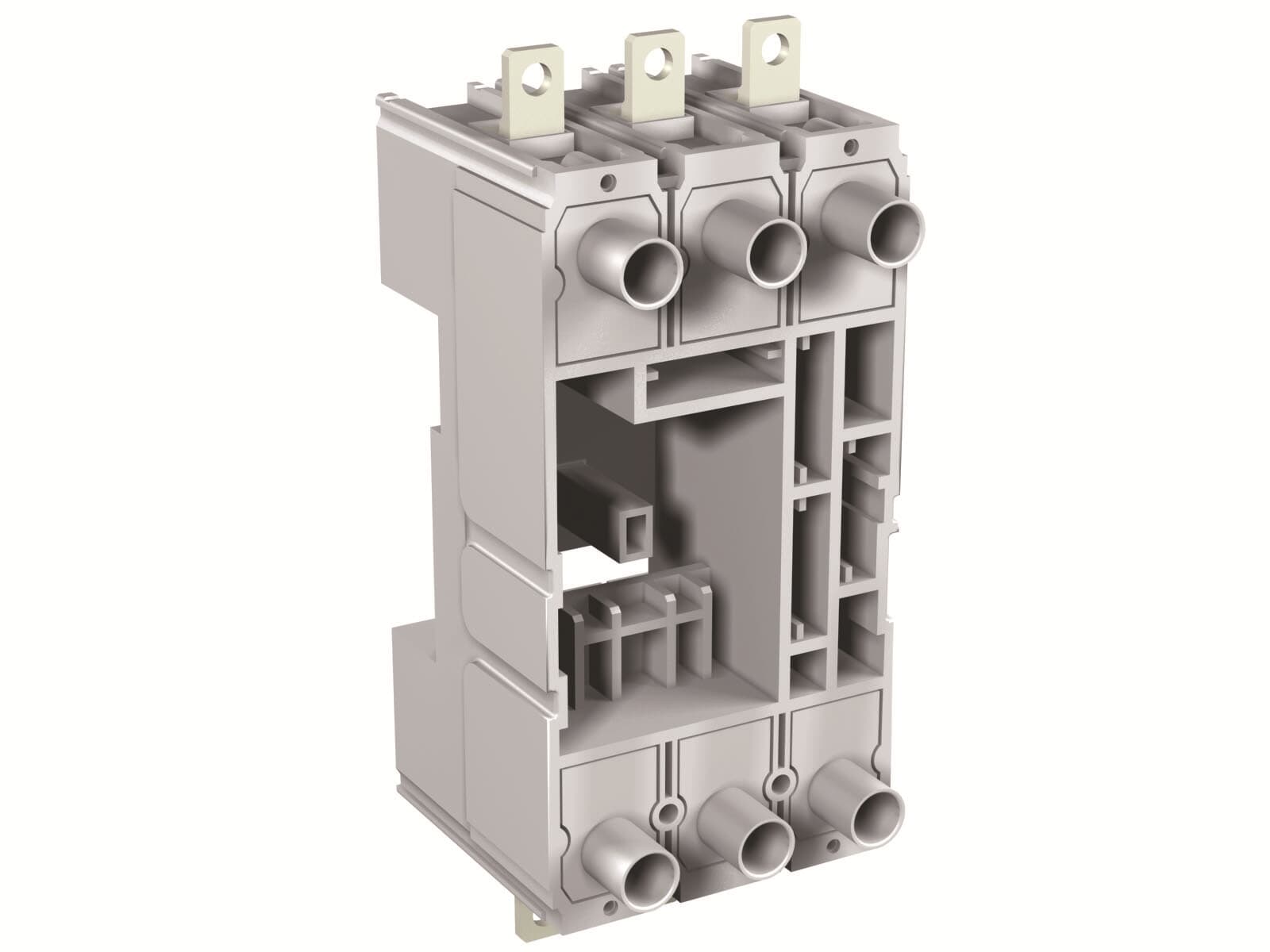 ABB 1SDA068196R1 XT4 P FP 3p EF