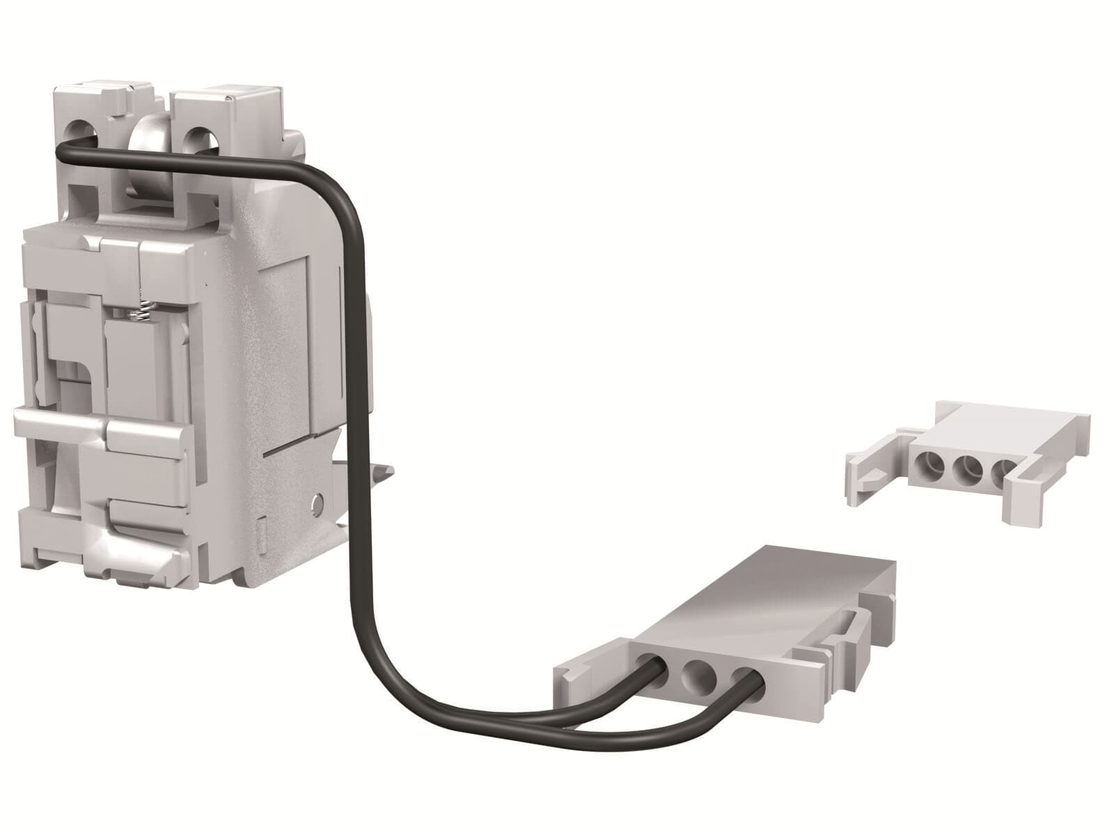 ABB 1SDA066332R1 SOR-C XT2-XT4 W 220-240Vac-220-250Vdc