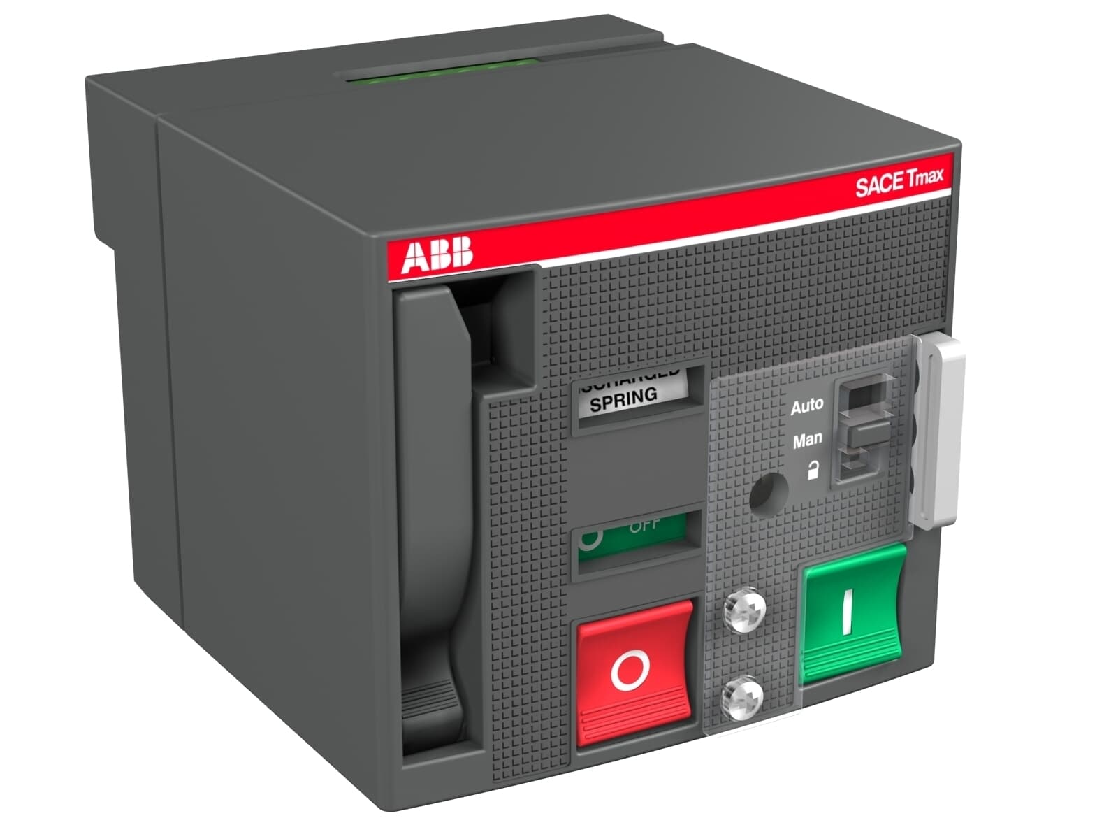 ABB 1SDA066466R1 MOE XT2-XT4 220...250V ac/dc