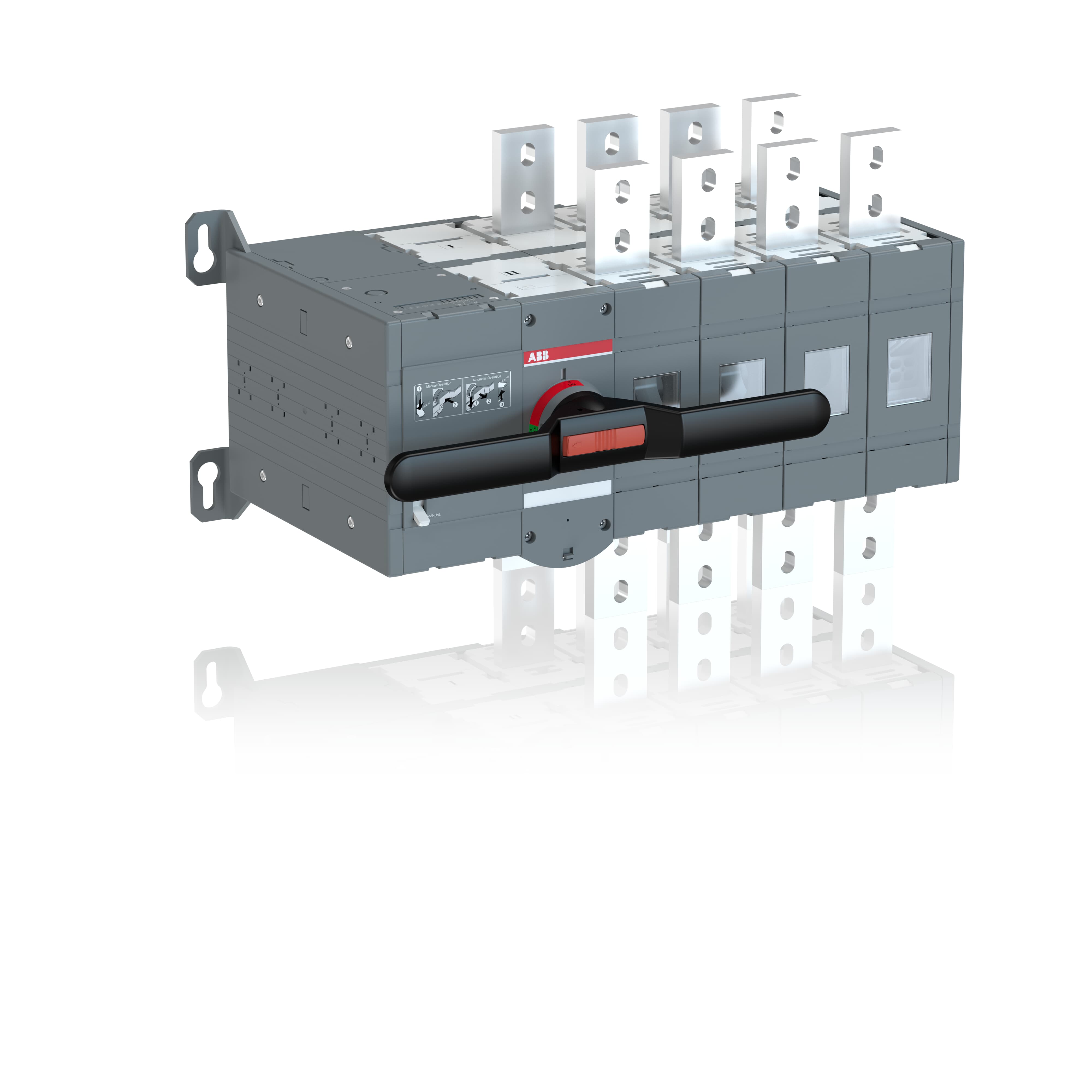 ABB 1SCA112704R1001 OTM1600E4CM230C