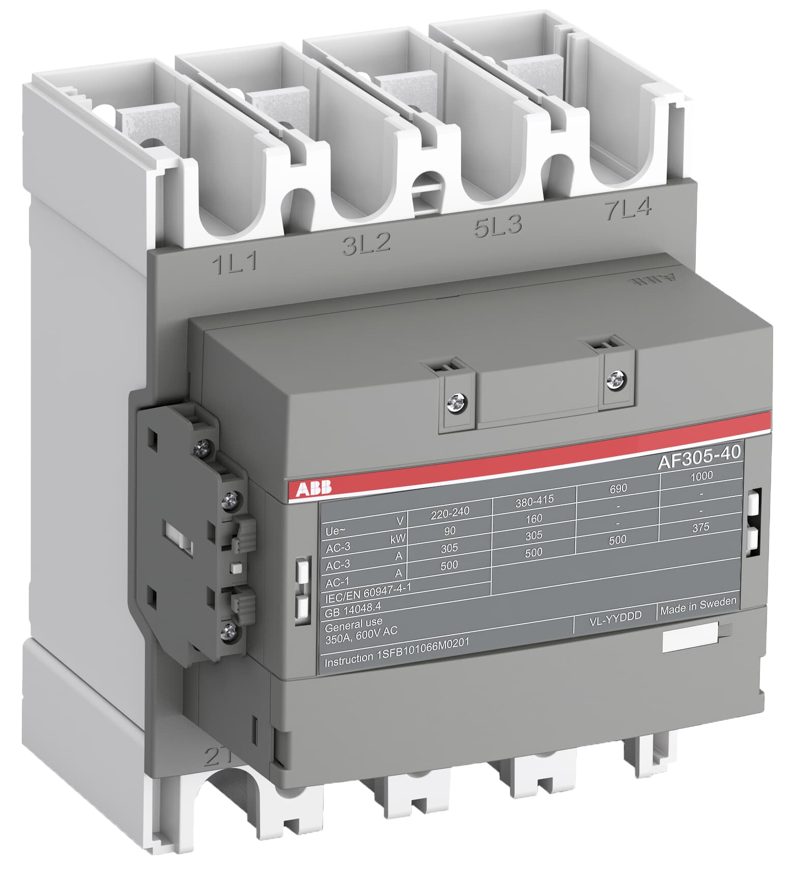 ABB 1SFL587102R1311 AF305-40-11-13