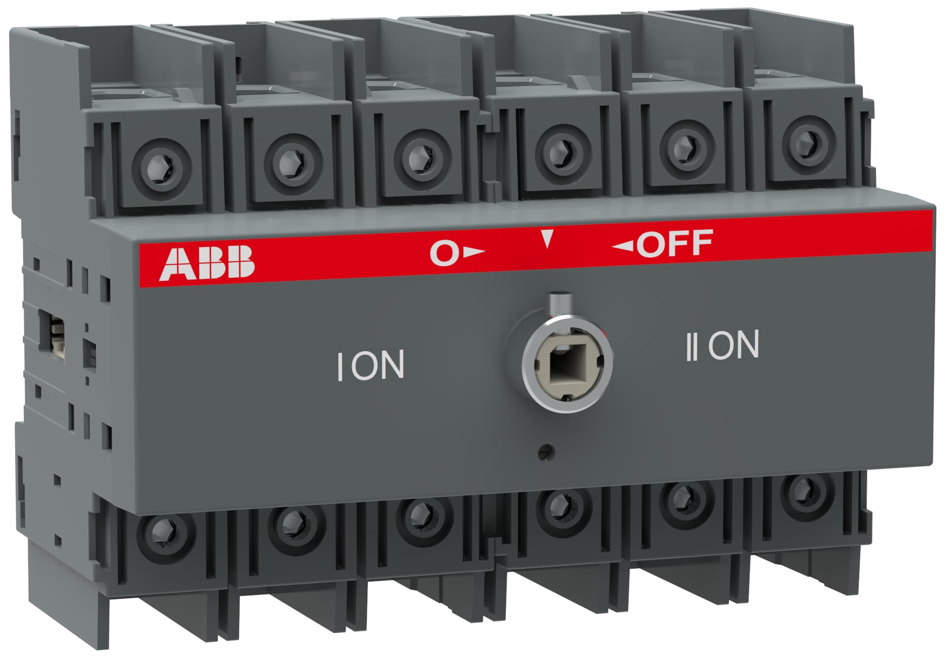 ABB 1SCA105008R1001 OT100F3C