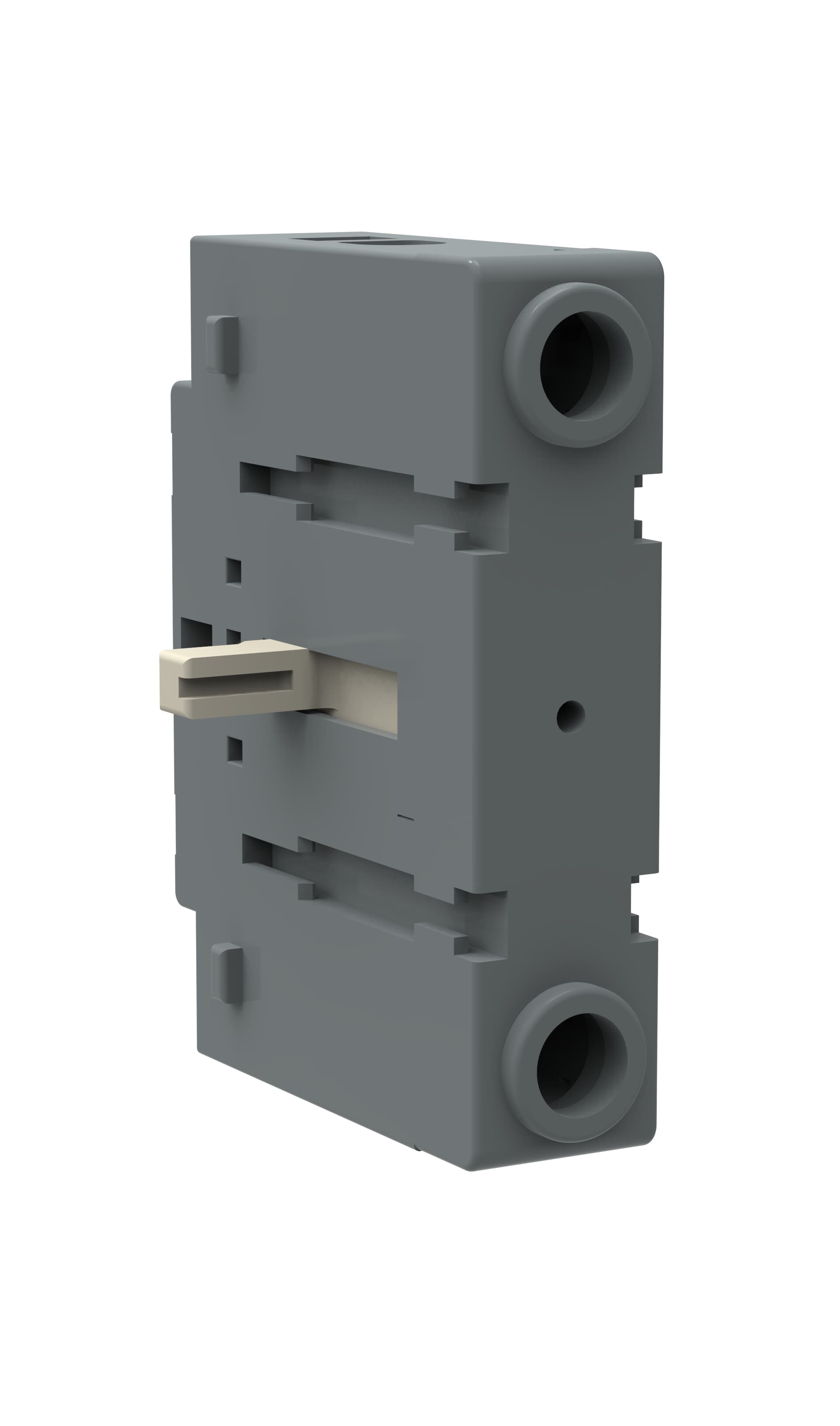 ABB 1SCA105717R1001 OTPL40FP
