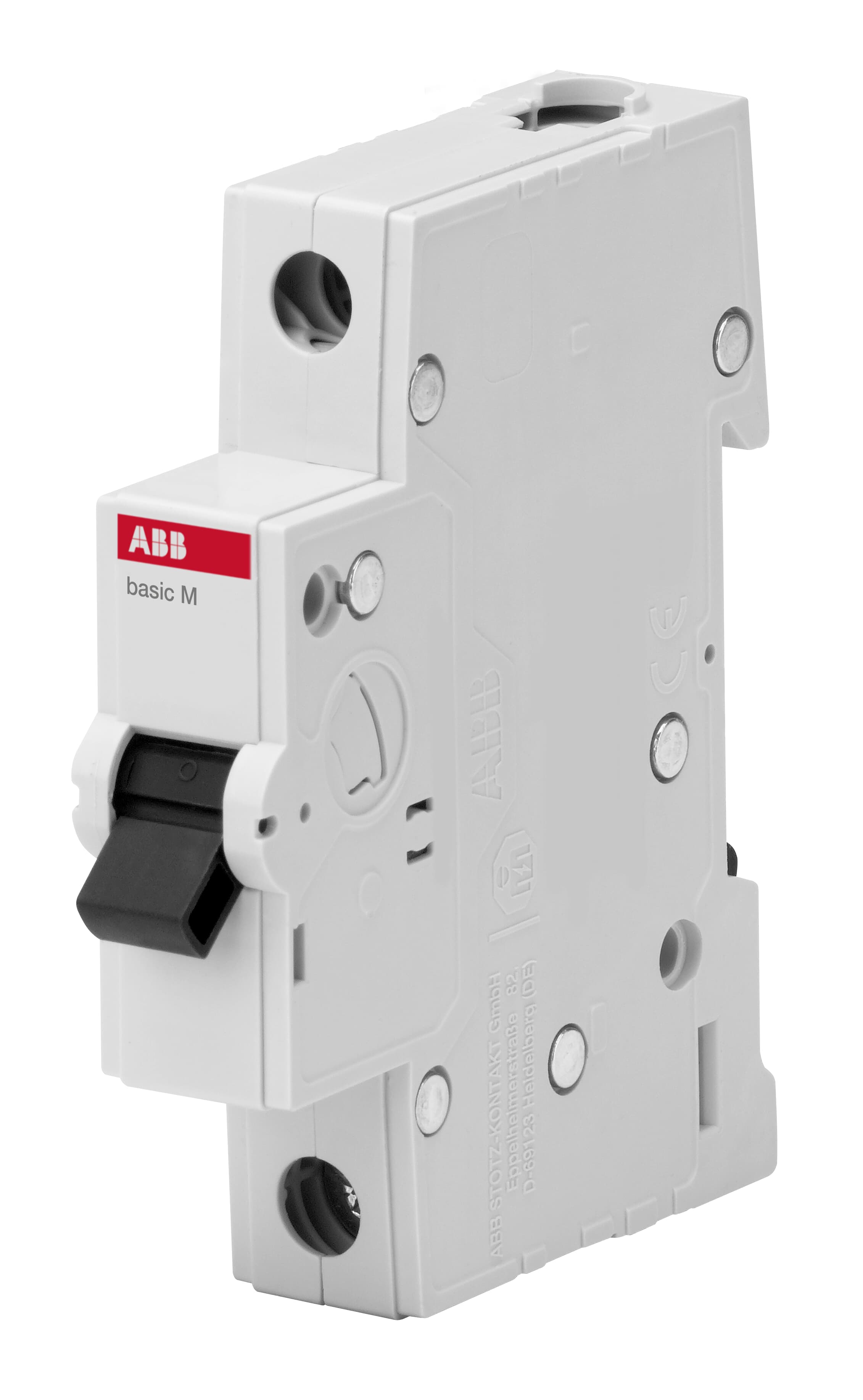 ABB 2CDS631031R0065 BMS311B06