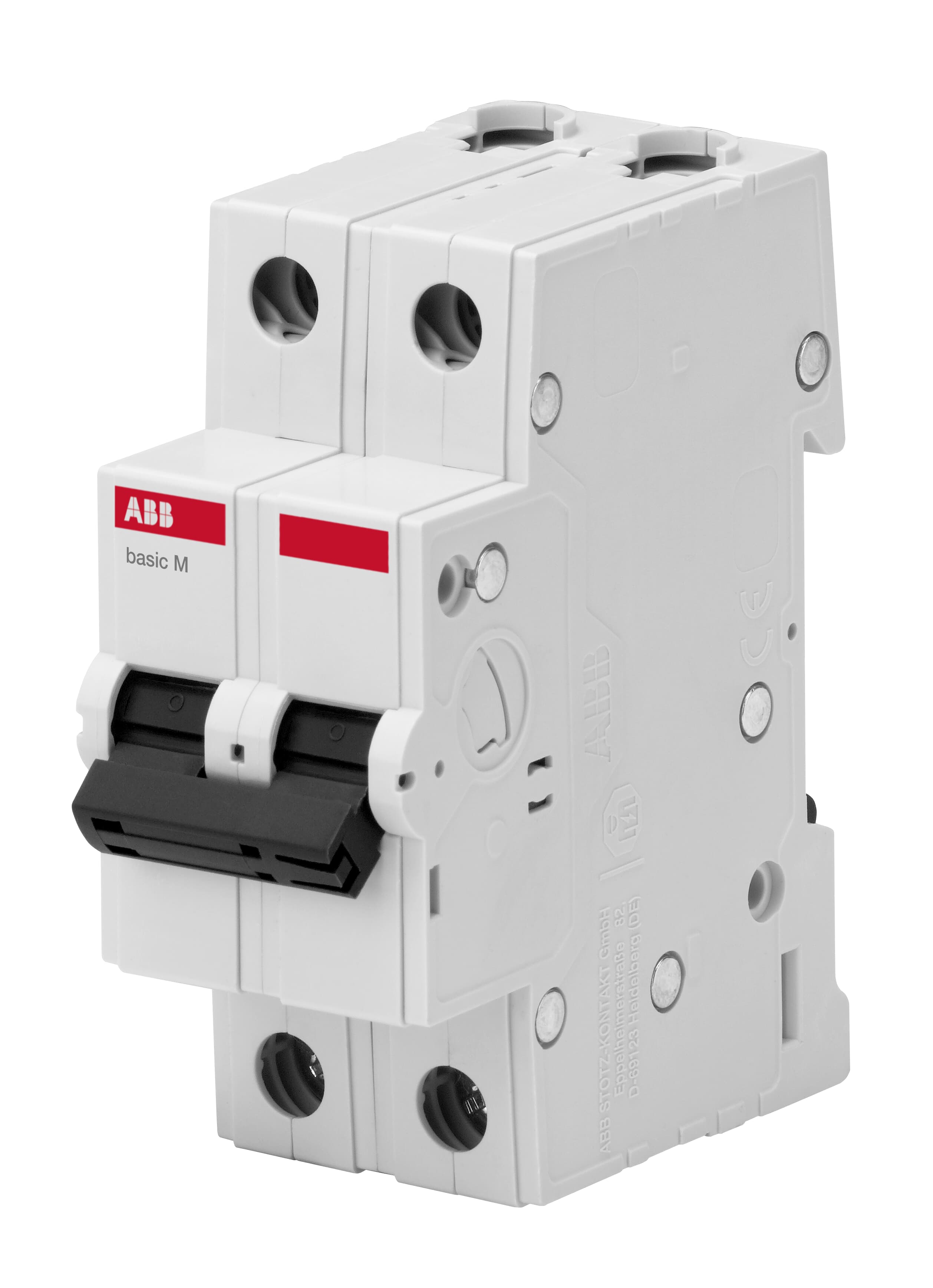 ABB 2CDS632031R0064 BMS312C06
