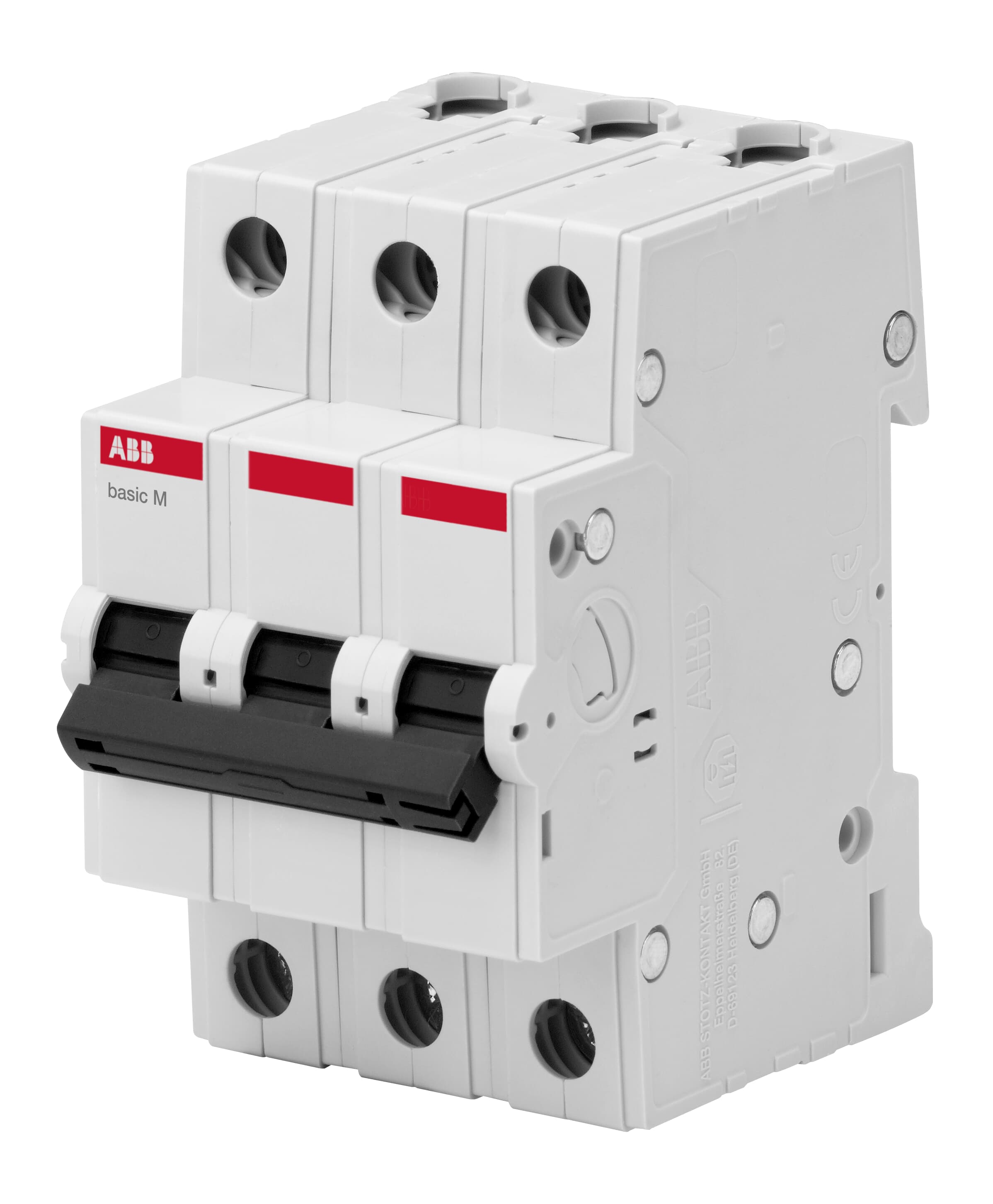 ABB 2CDS633031R0065 BMS313B06