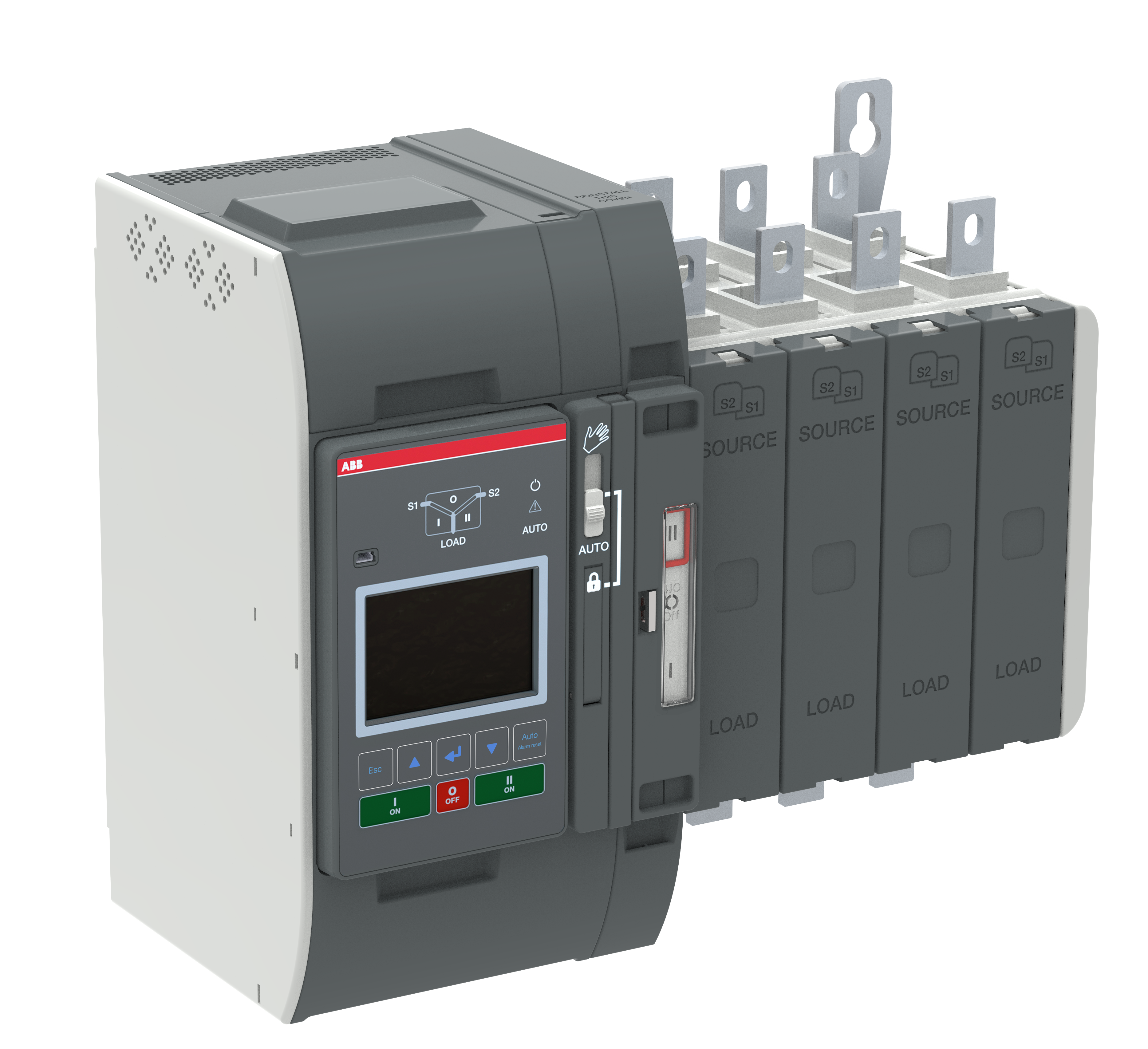 ABB 1SCA153430R1001 OXB200E3S3QT