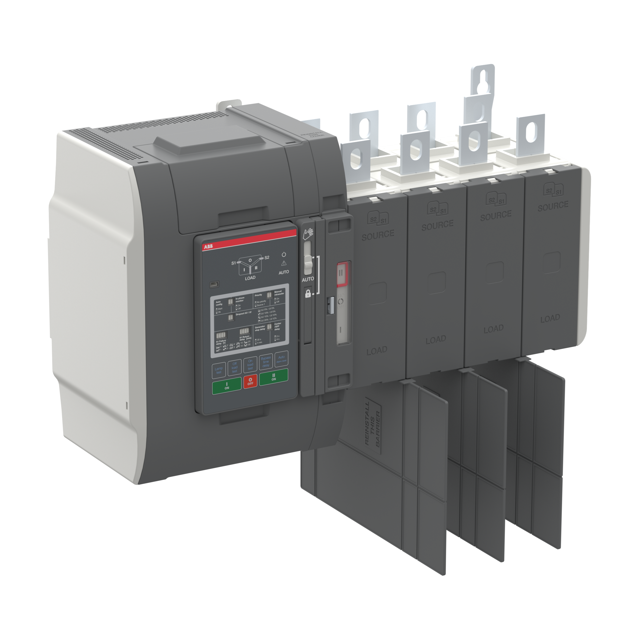 ABB 1SCA150935R1001 OXB800E3S2QT