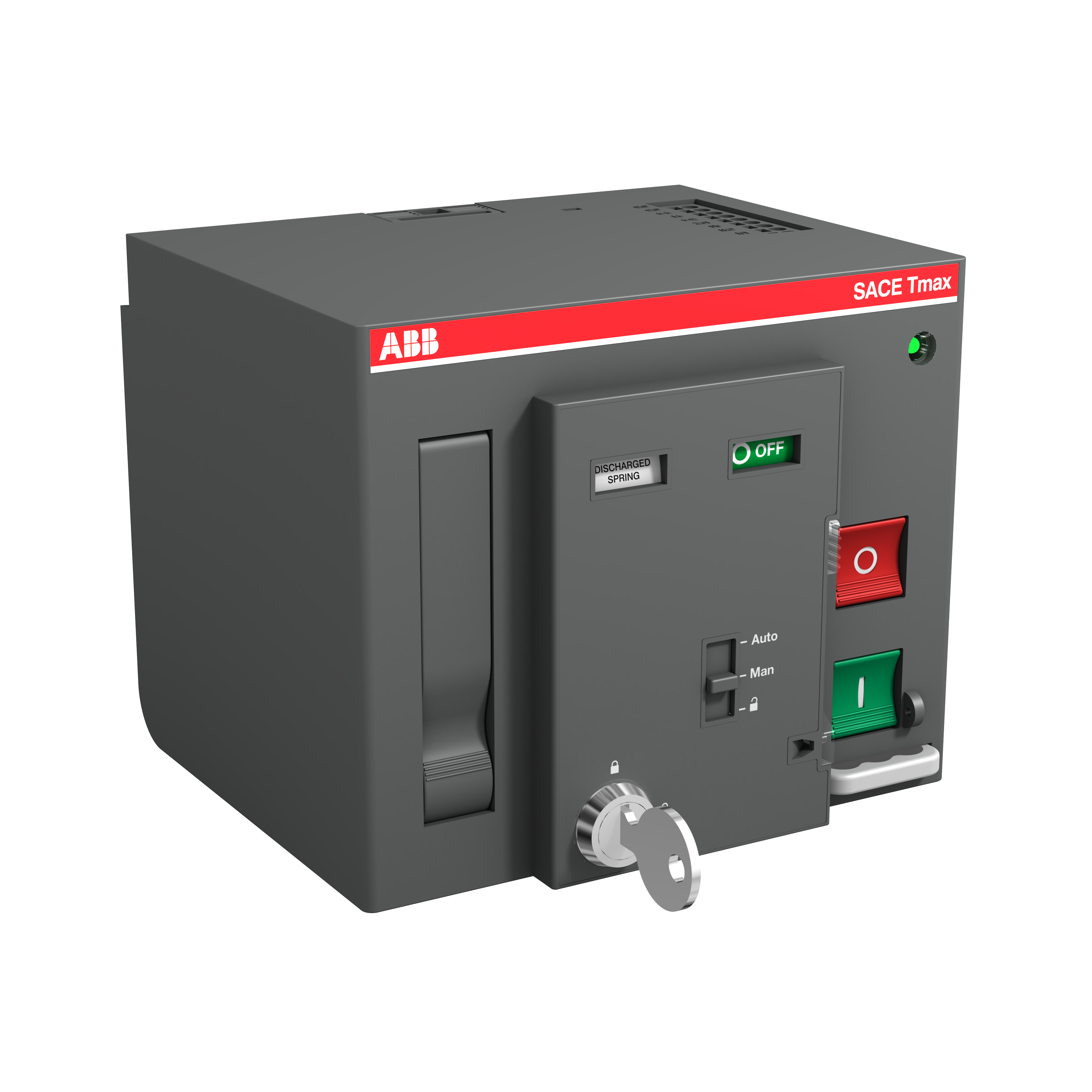 ABB 1SDA104905R1 MOE-E XT5 220...250V AC/DC