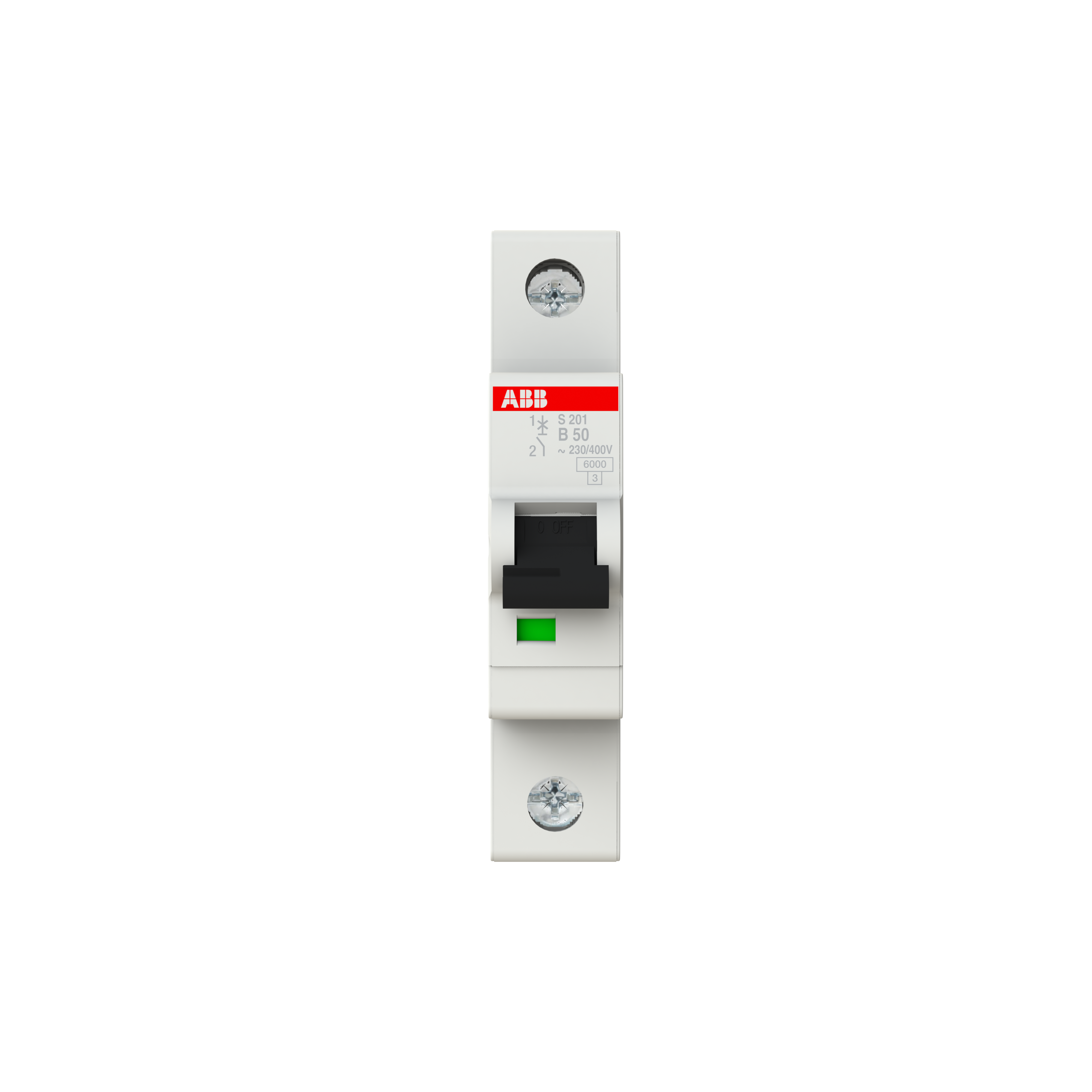 ABB 2CDS251001R0505 S201-B50