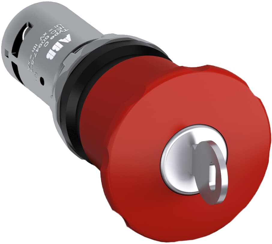 ABB 1SFA619552R1051 CE4K1-10R-02