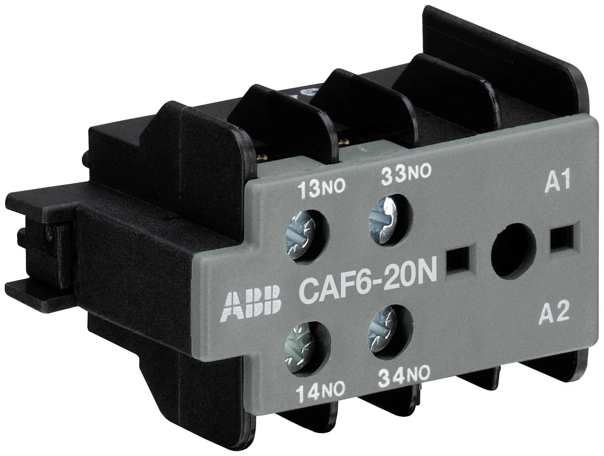ABB GJL1201330R0008 CAF6-20N
