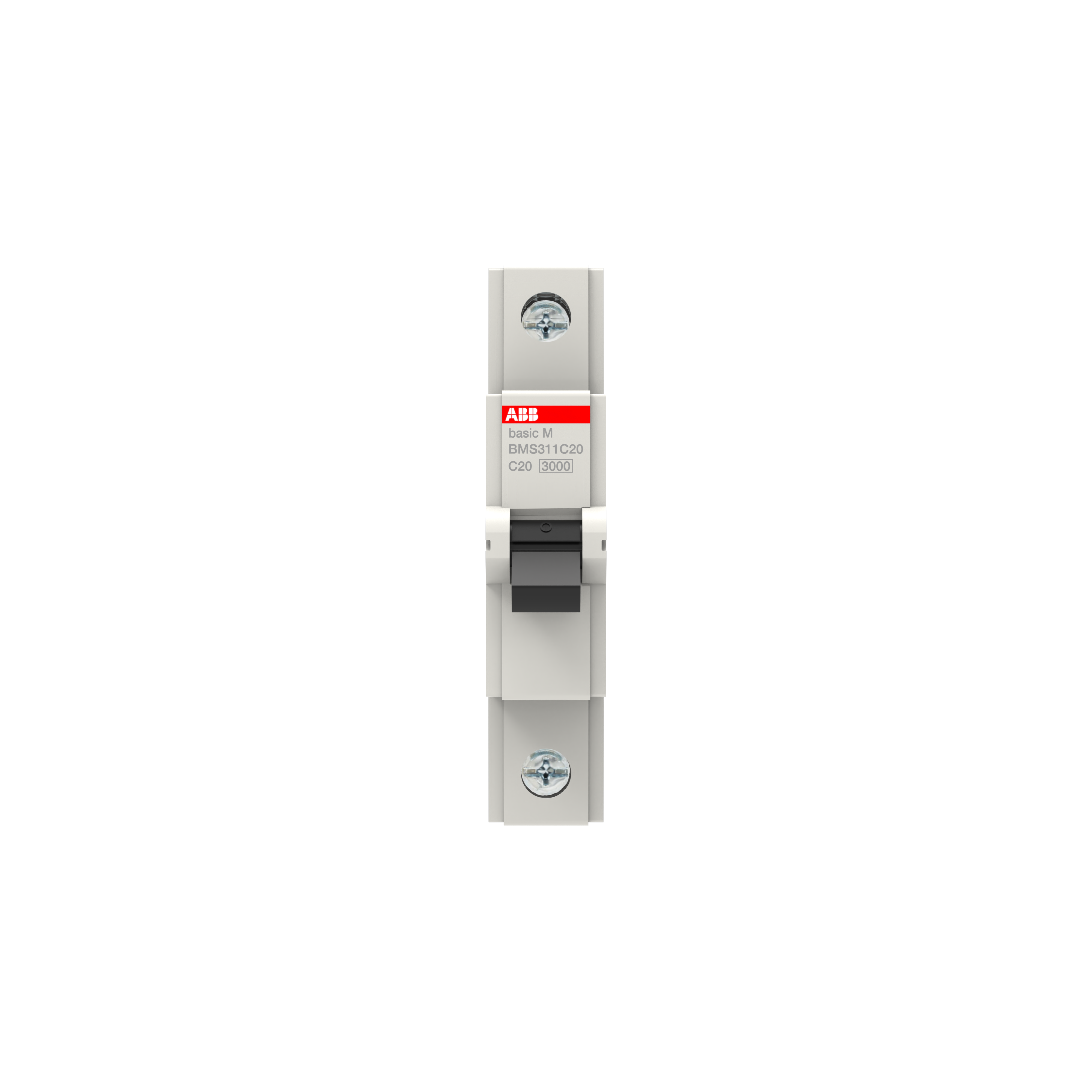 ABB 2CDS631031R0204 BMS311C20