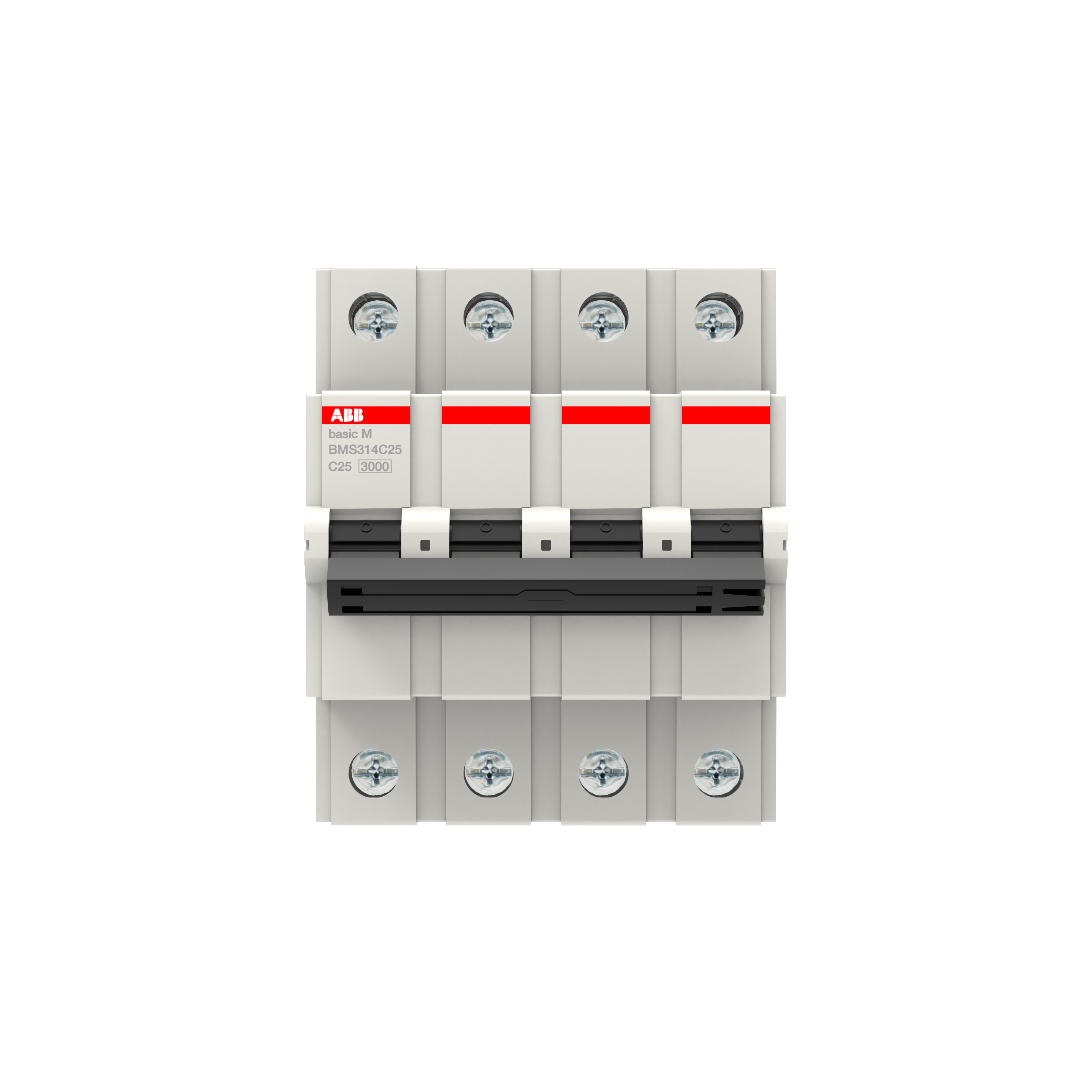 ABB 2CDS634031R0254 BMS314C25