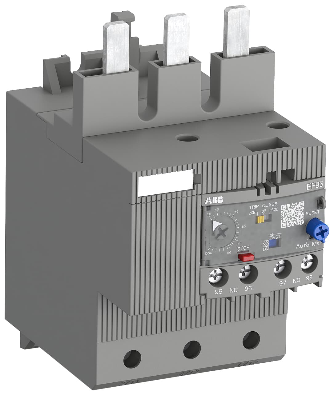 ABB 1SAX341001R1101 EF96-100