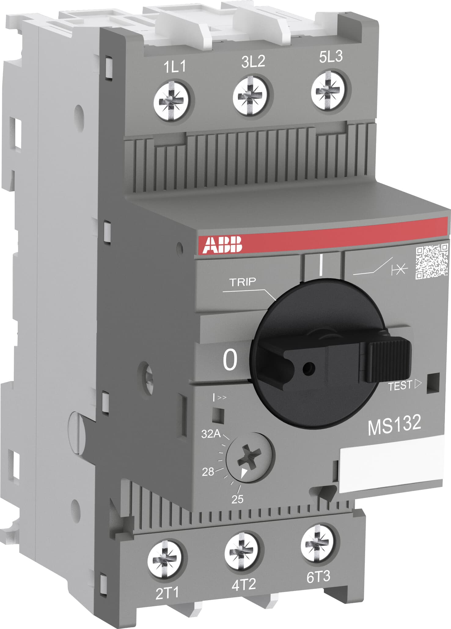 ABB 1SAM350000R1012 MS132-12