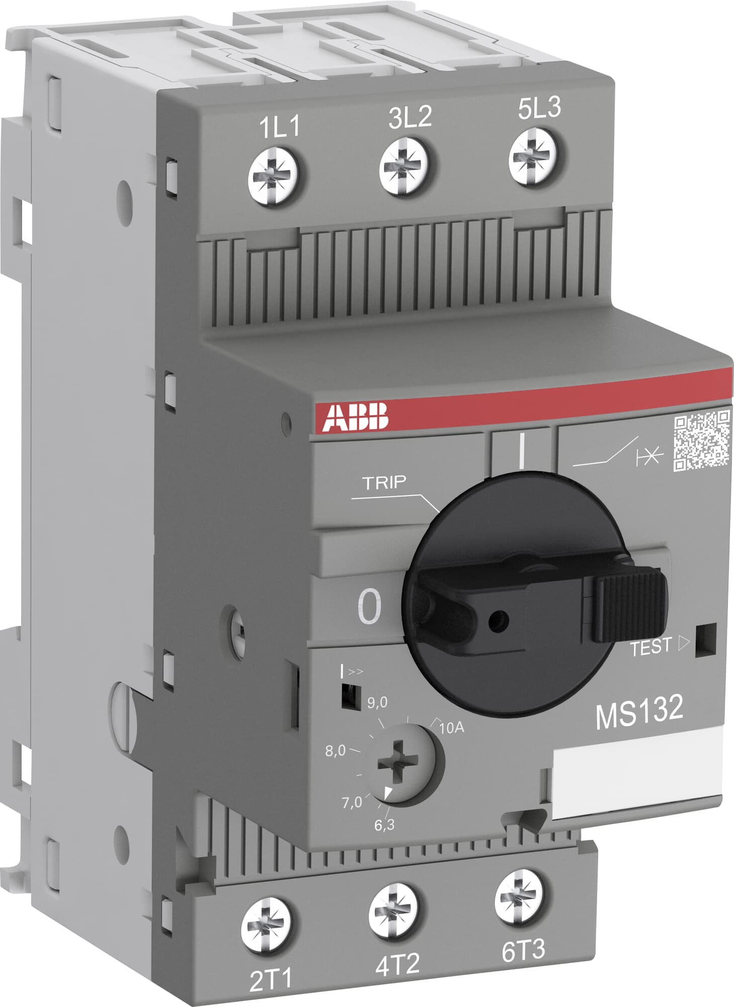 ABB 1SAM350000R1009 MS132-6.3
