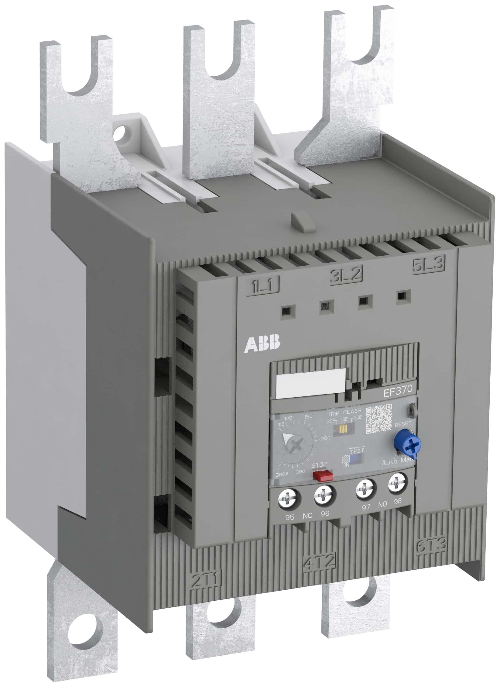 ABB 1SAX611001R1101 EF370-380