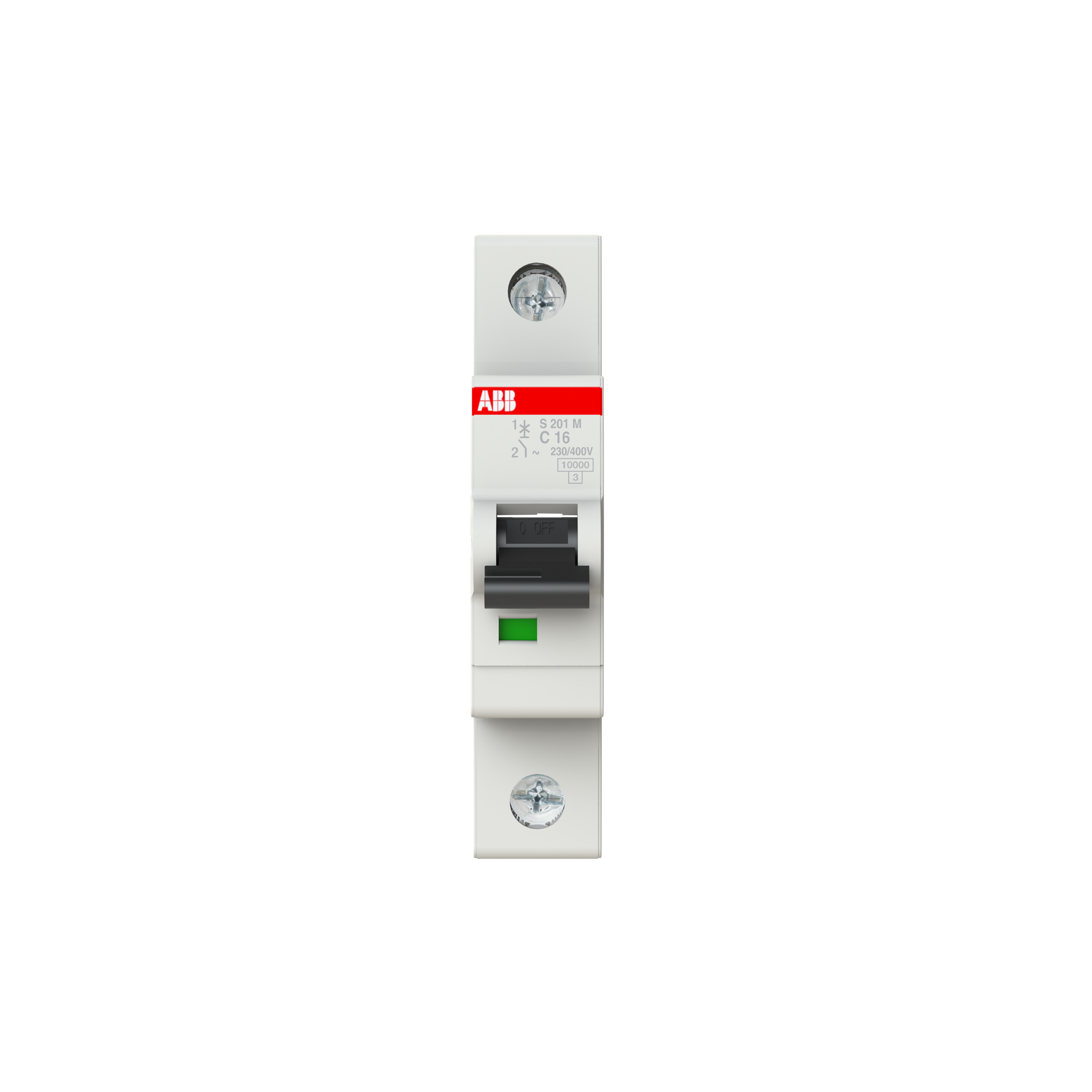 ABB 2CDS271001R0164 S201M-C16