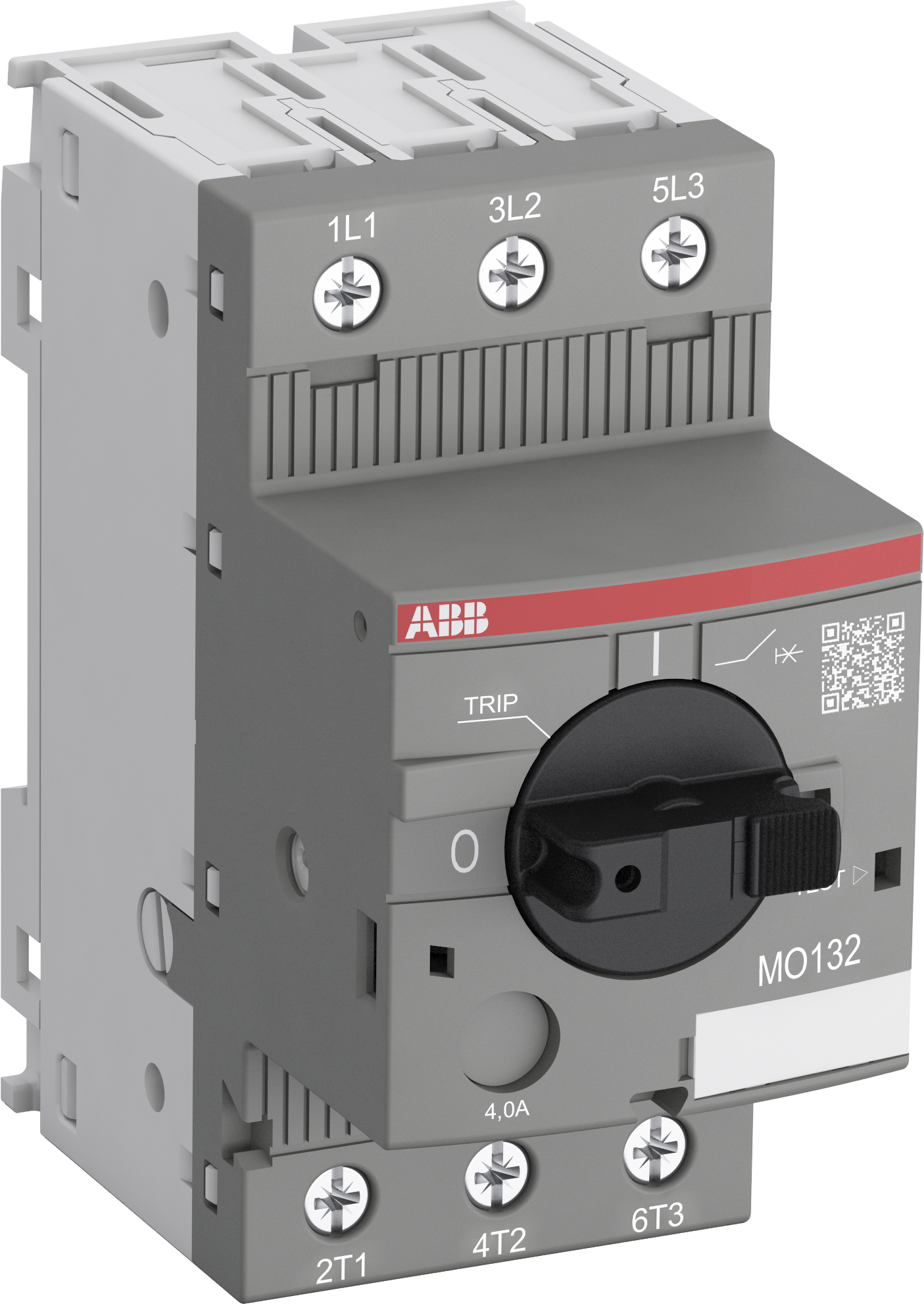 ABB 1SAM360000R1005 MO132-1.0