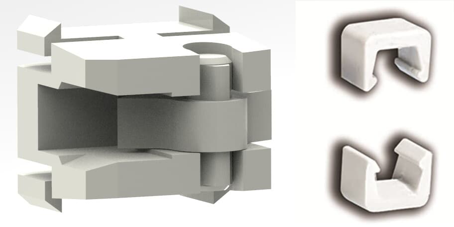 ABB 1SBN031005T1000 VM3