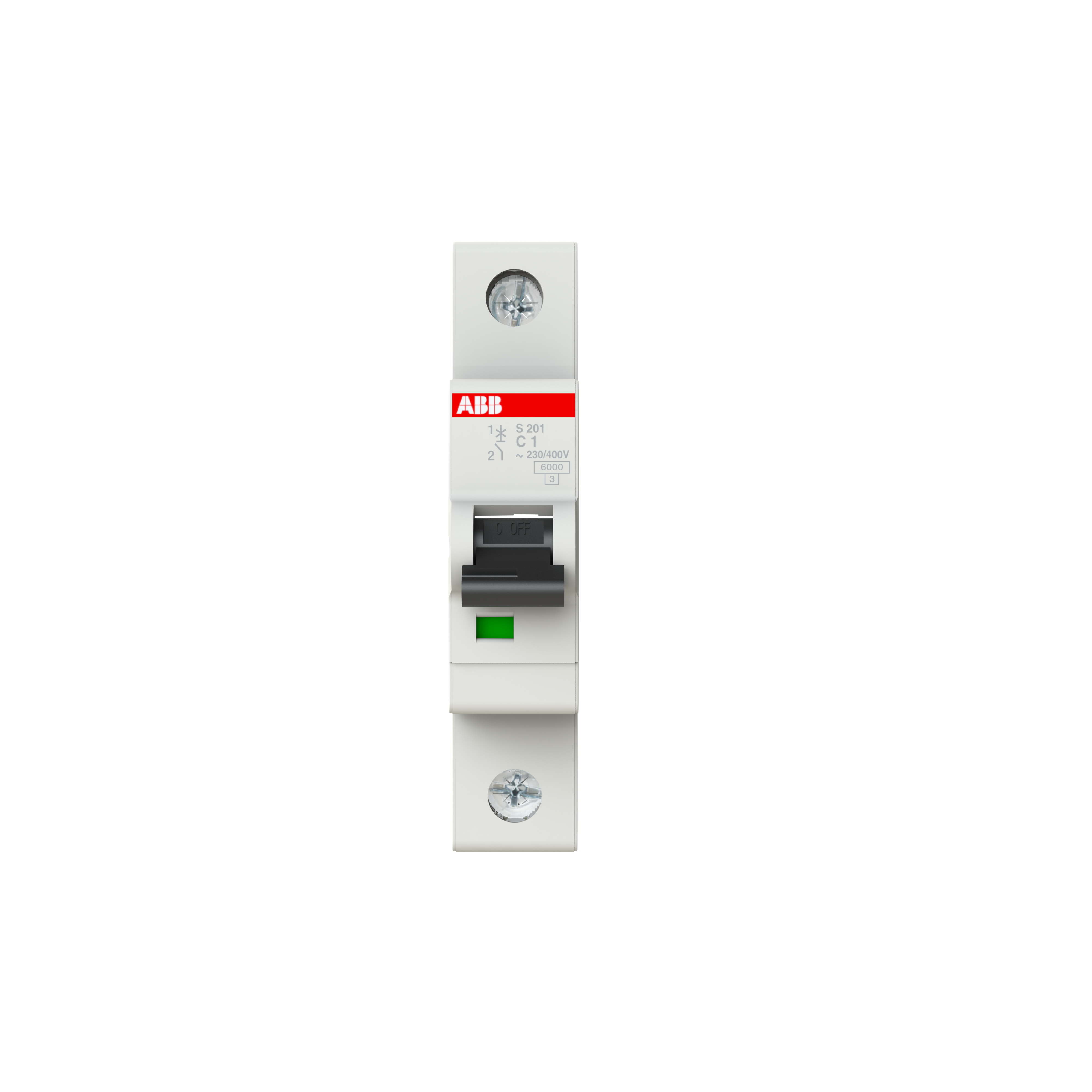 ABB 2CDS251001R0014 S201-C1