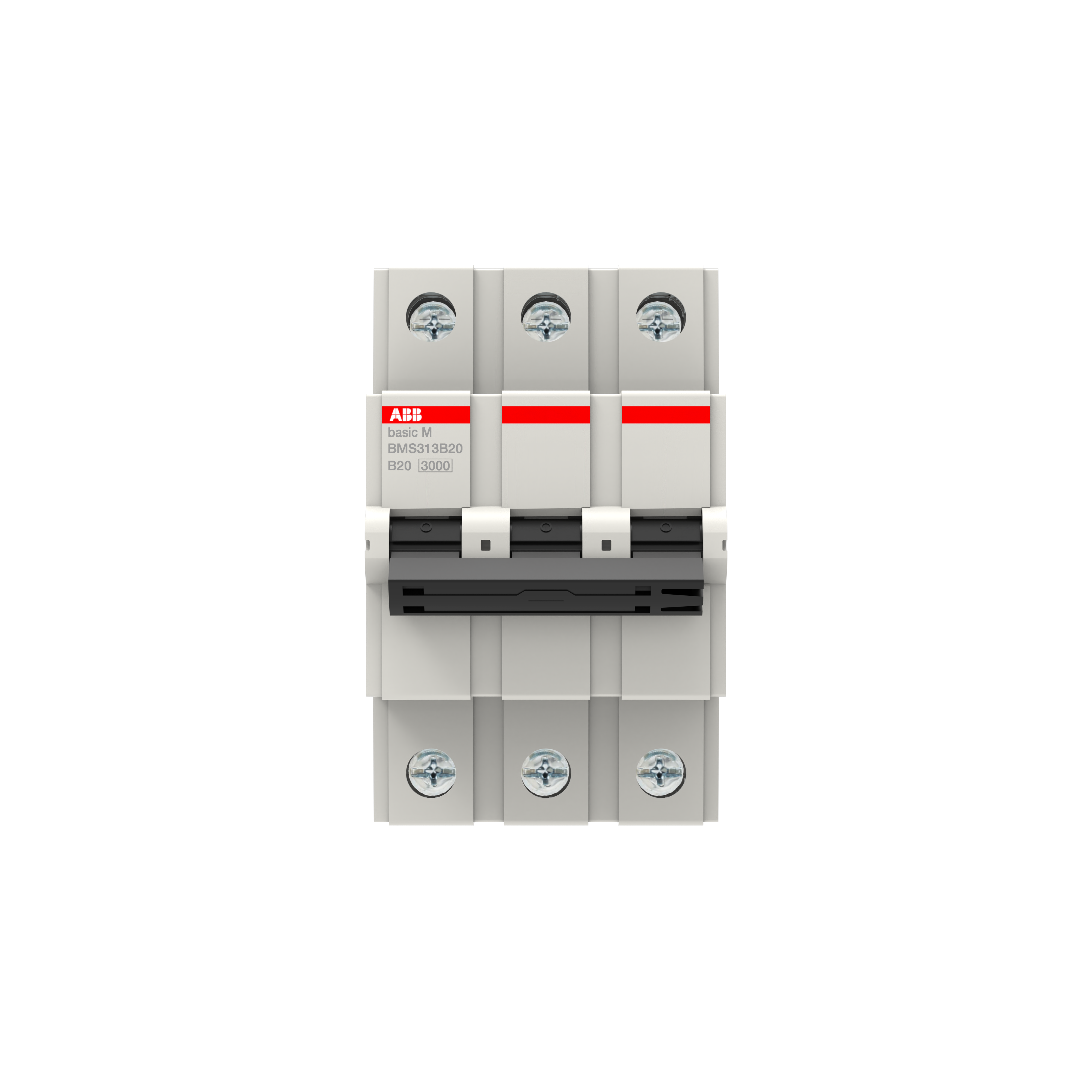 ABB 2CDS633031R0205 BMS313B20