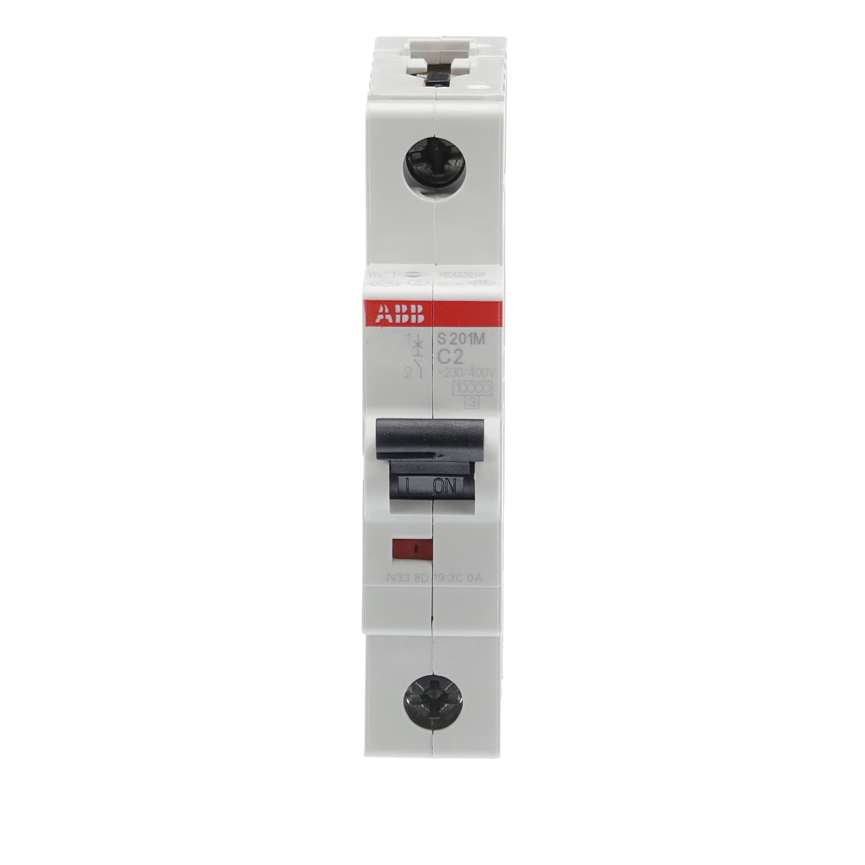 ABB 2CDS271001R0024 S201M-C2