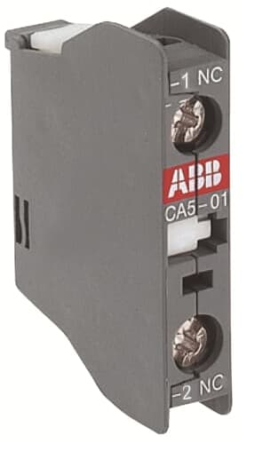 ABB 1SBN010010R1001 CA5-01