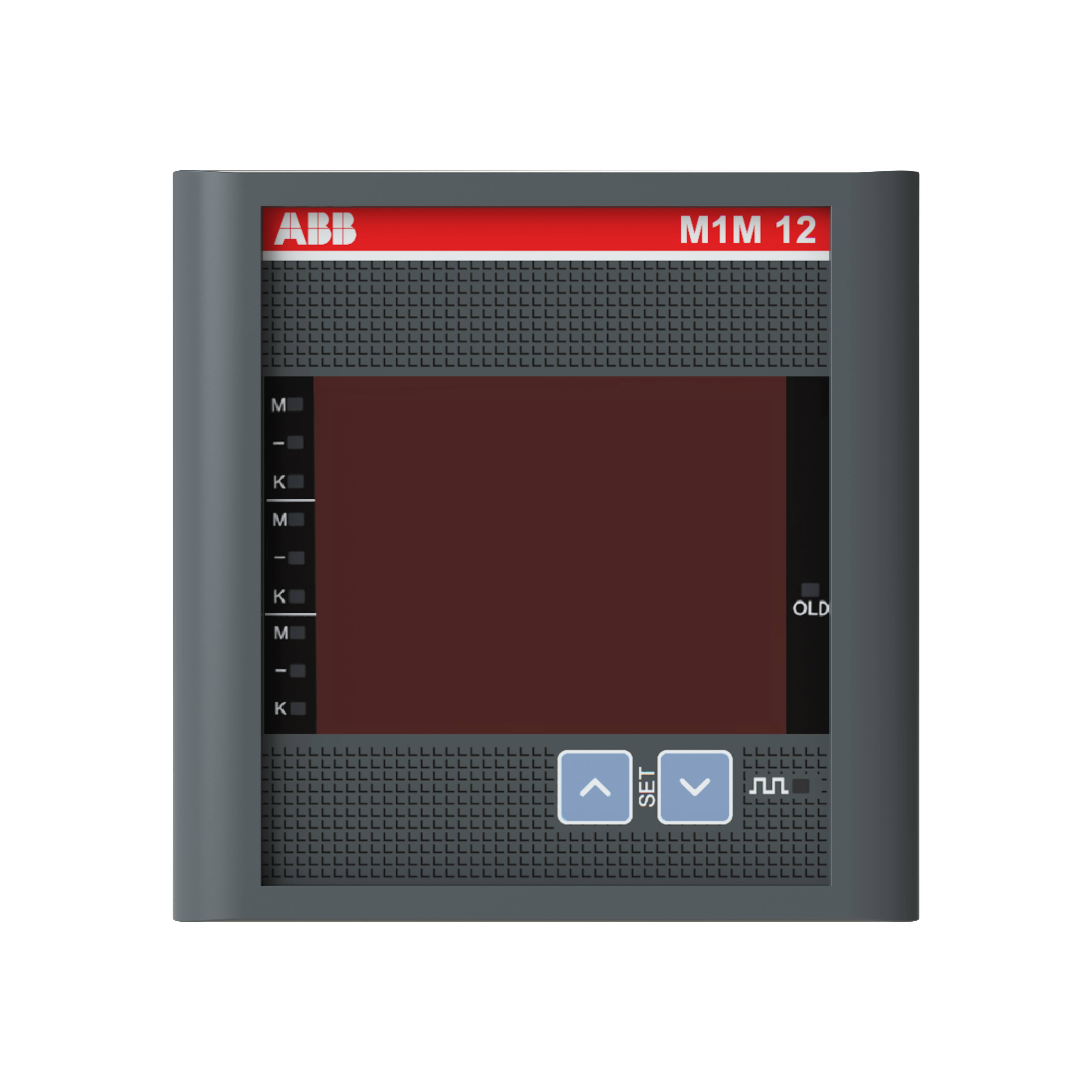 ABB 1SYG207591R4051 M1M 12