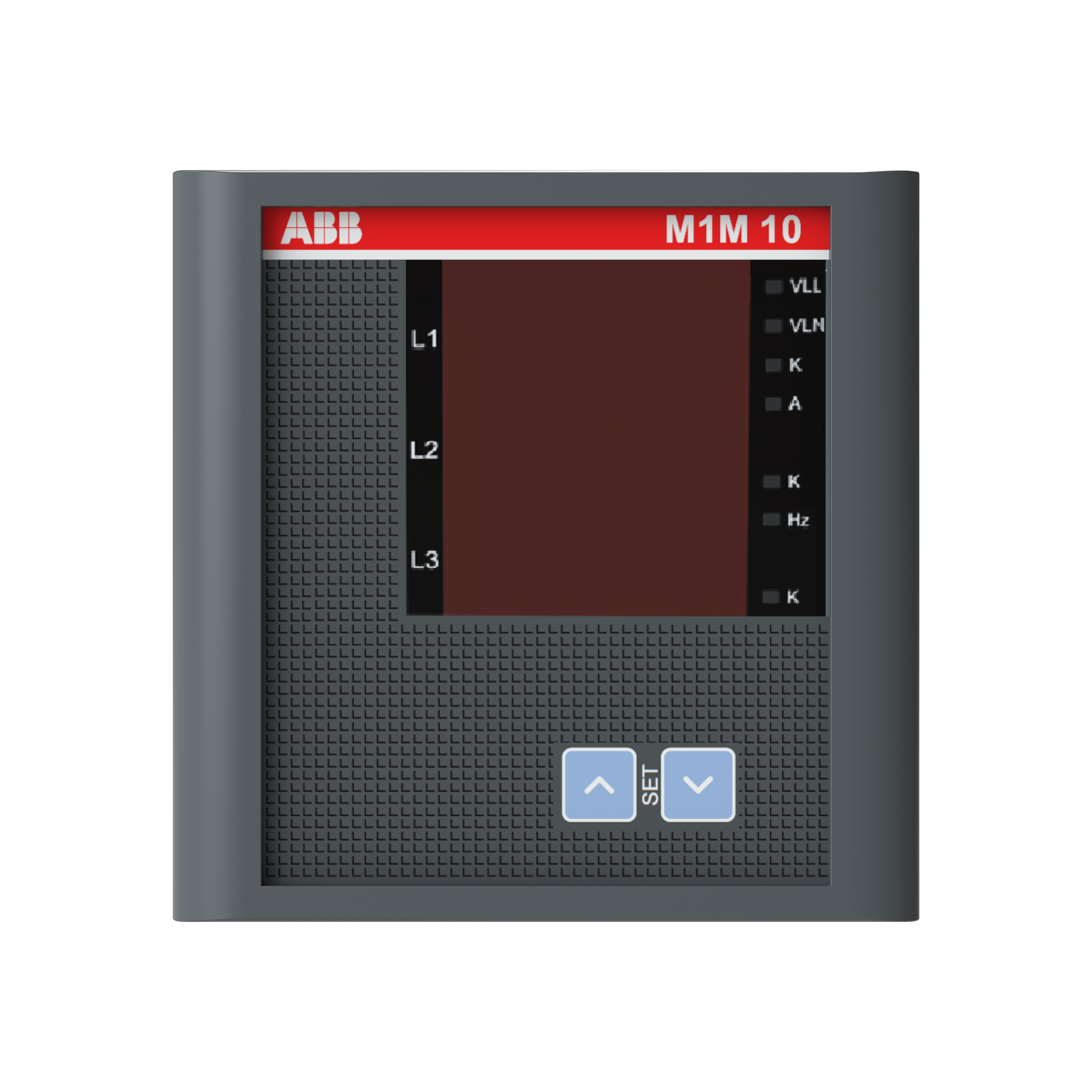 ABB 1SYG235081R4051 M1M 10
