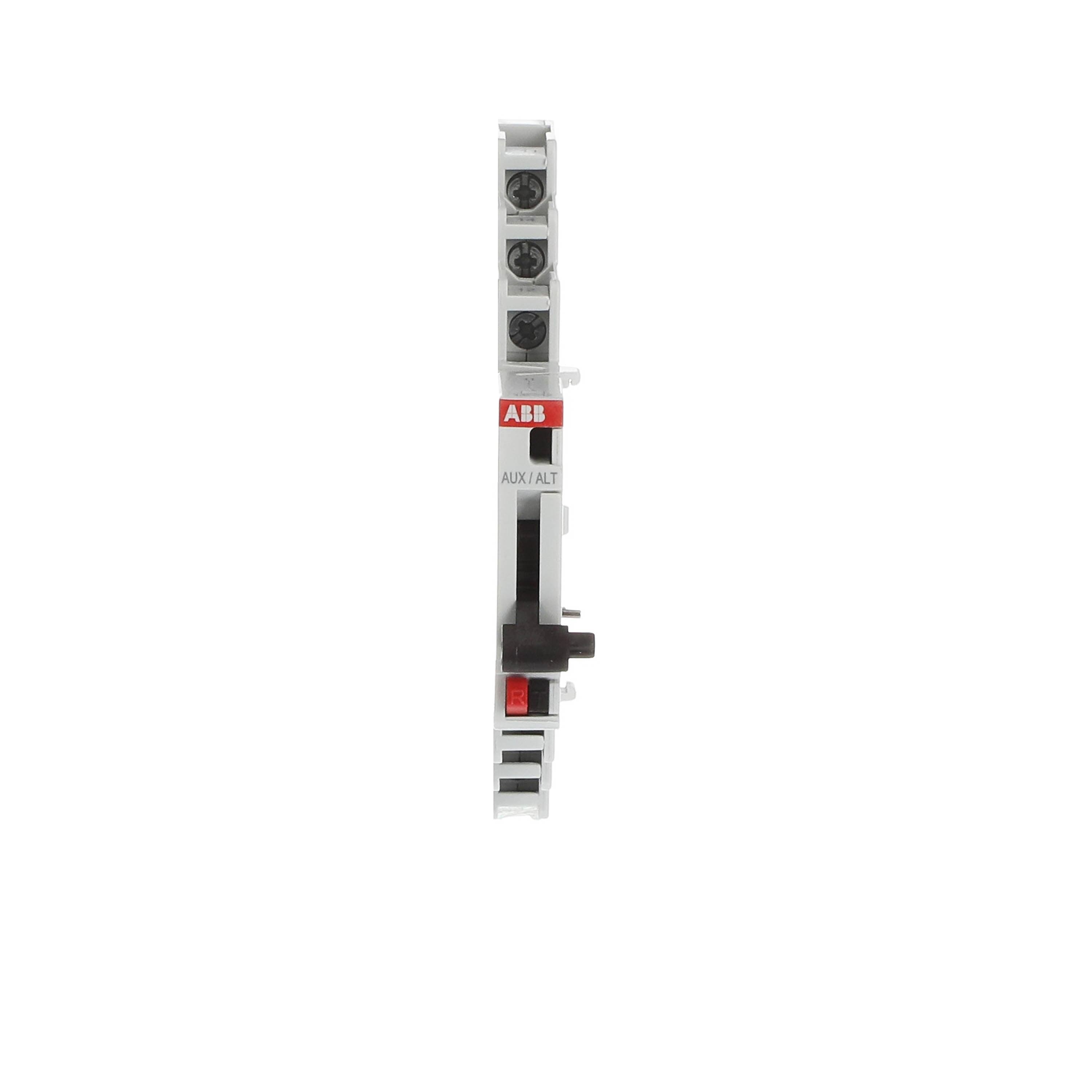 ABB 2CCS800900R0021 S800-AUX/ALT
