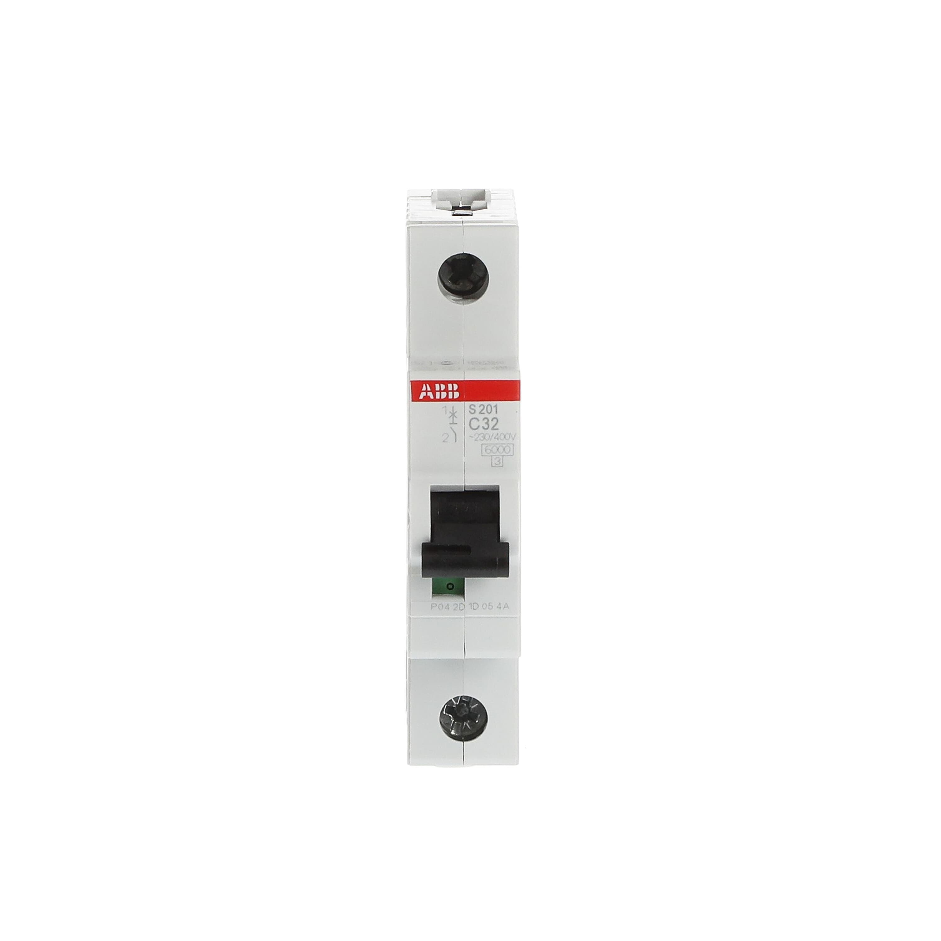 ABB 2CDS251001R0324 S201-C32