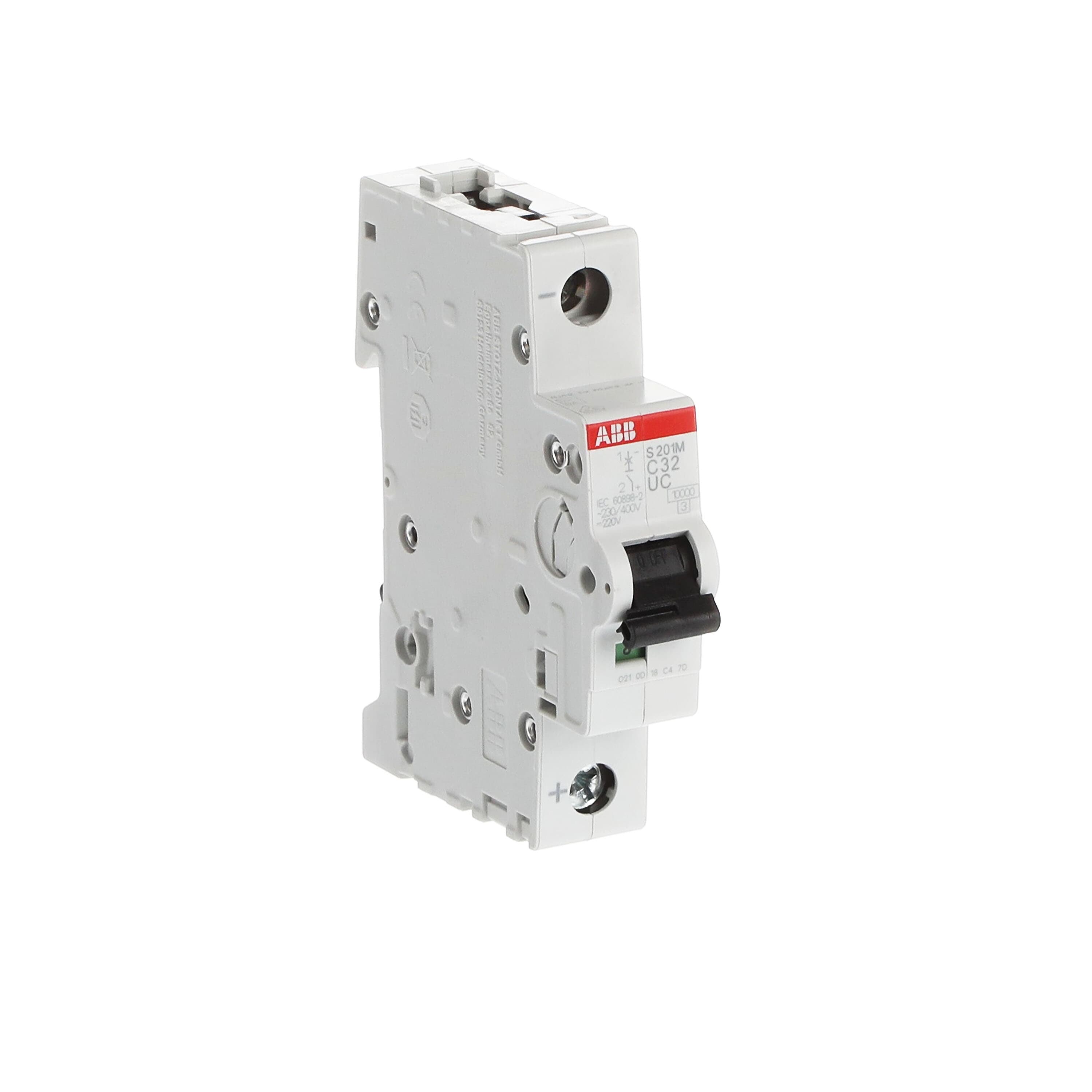 ABB 2CDS271061R0324 S201M-C32UC