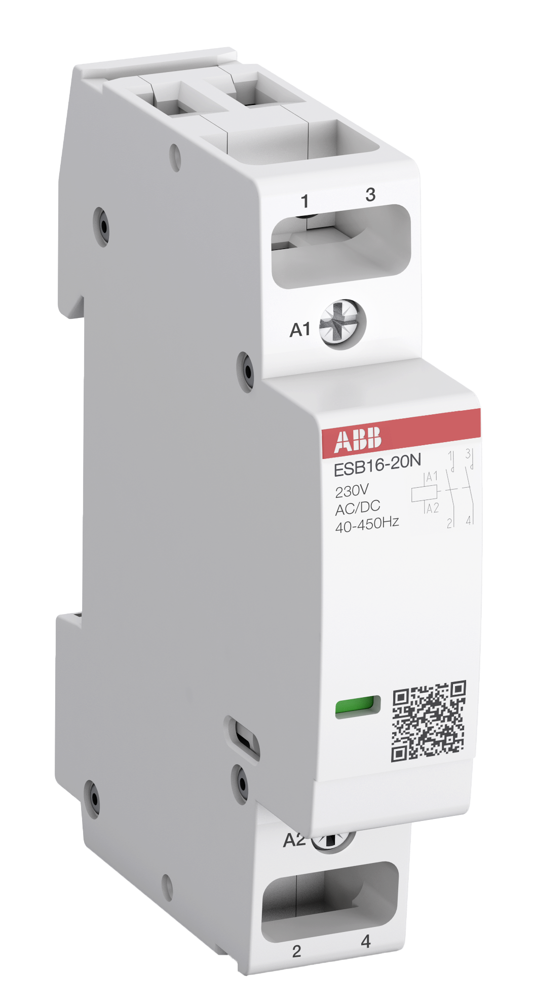 ABB 1SBE111111R0602 ESB16-02N-06