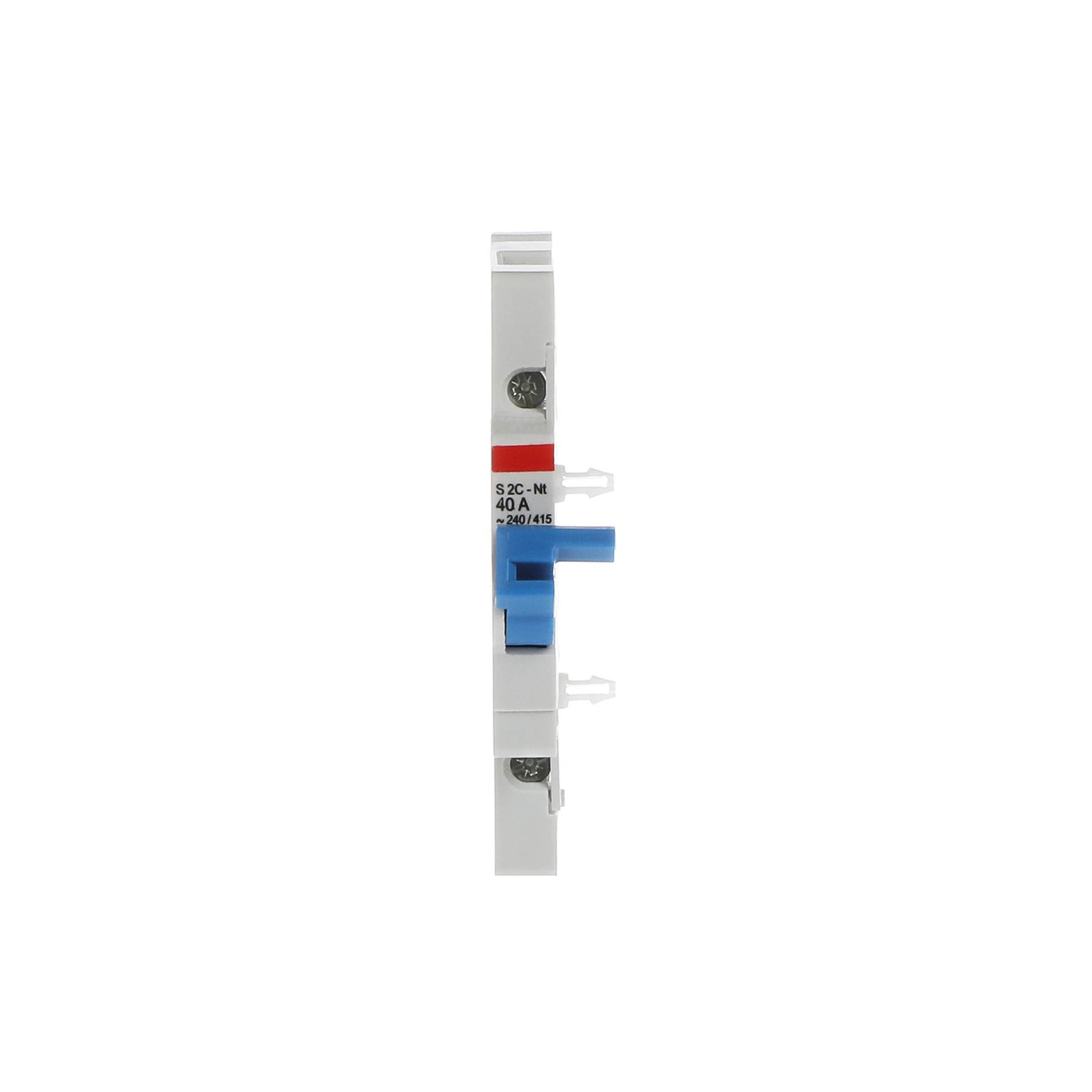 ABB 2CDS200918R0001 S2C-NT