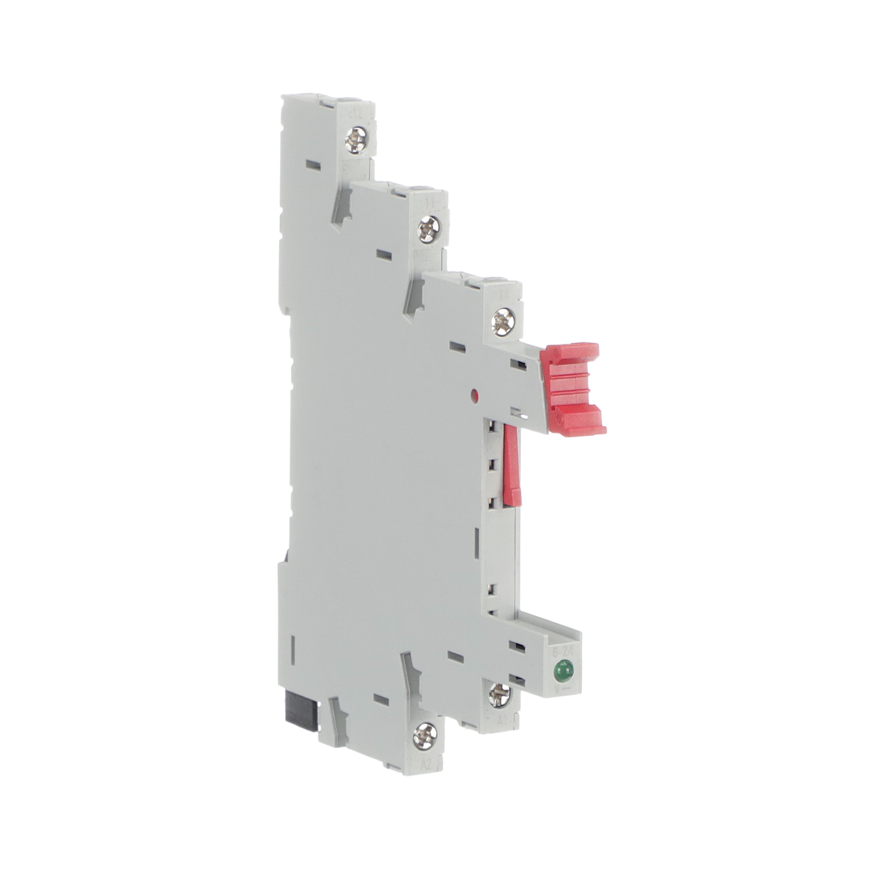 ABB 1SVR405521R1100 CR-S006/024VDC1SS