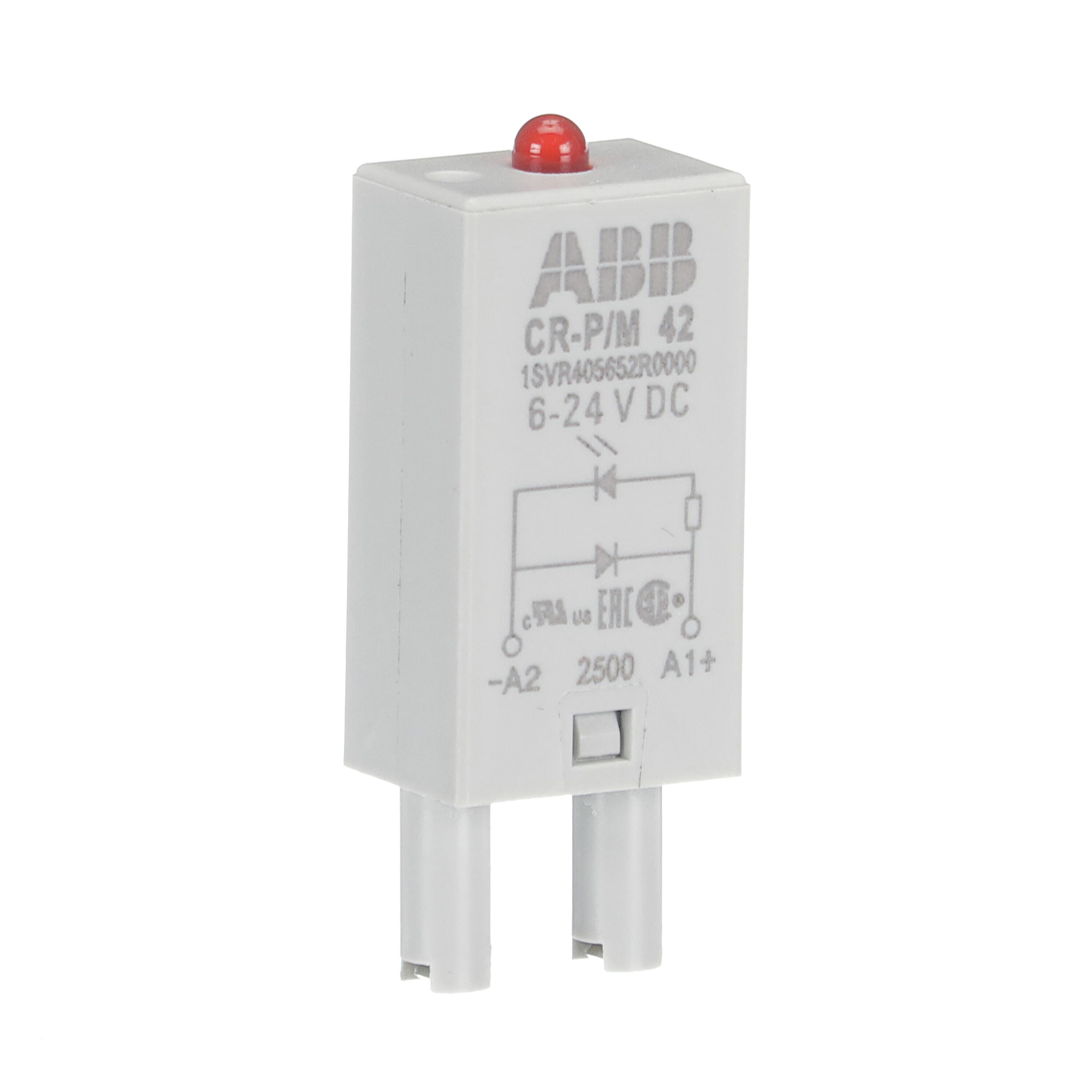 ABB 1SVR405652R0000 CR-P/M 42