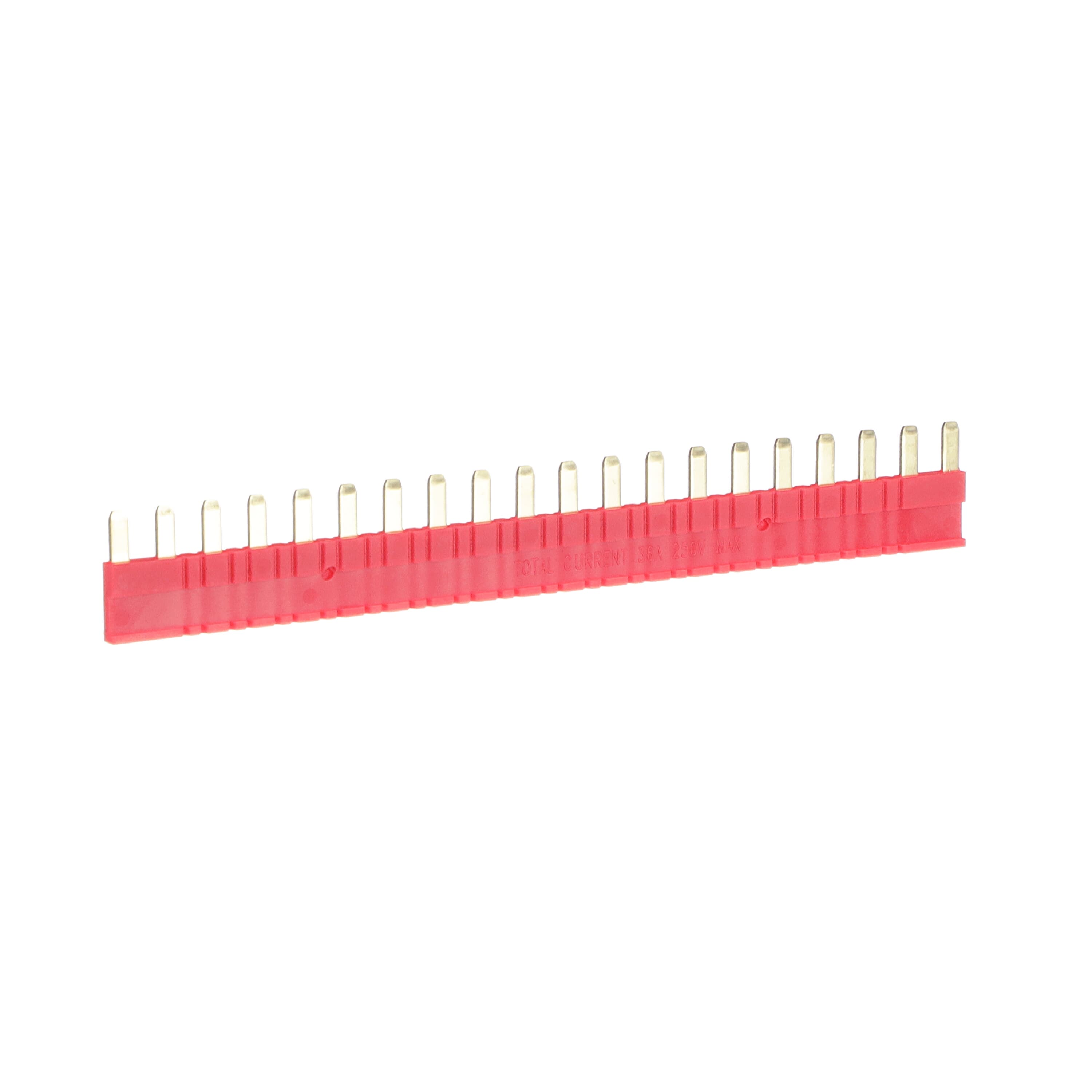 ABB 1SVR405598R0800 CR-SJB20-RED