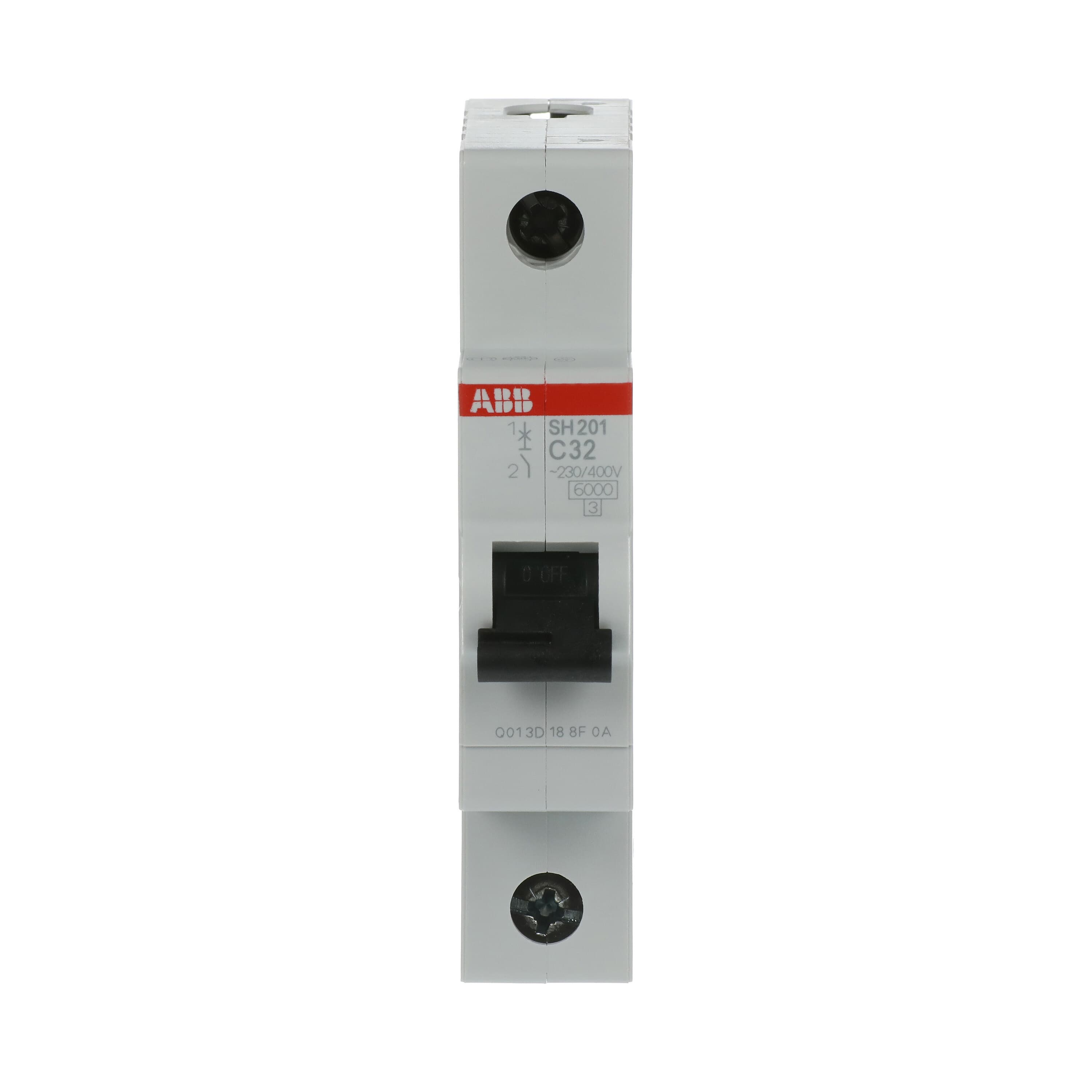 ABB 2CDS211001R0324 SH201-C32