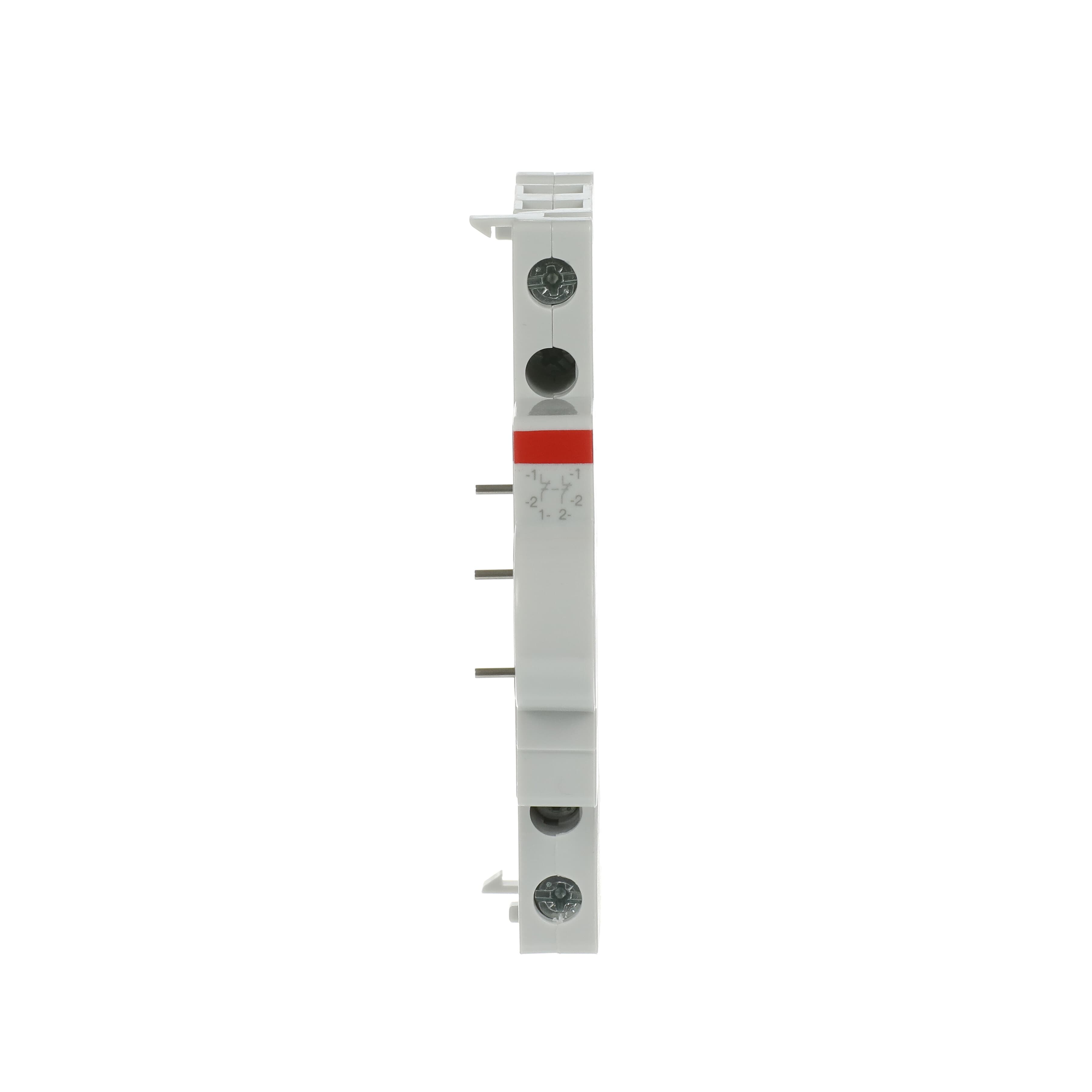 ABB 2CDS200946R0003 S2C-H6-02R