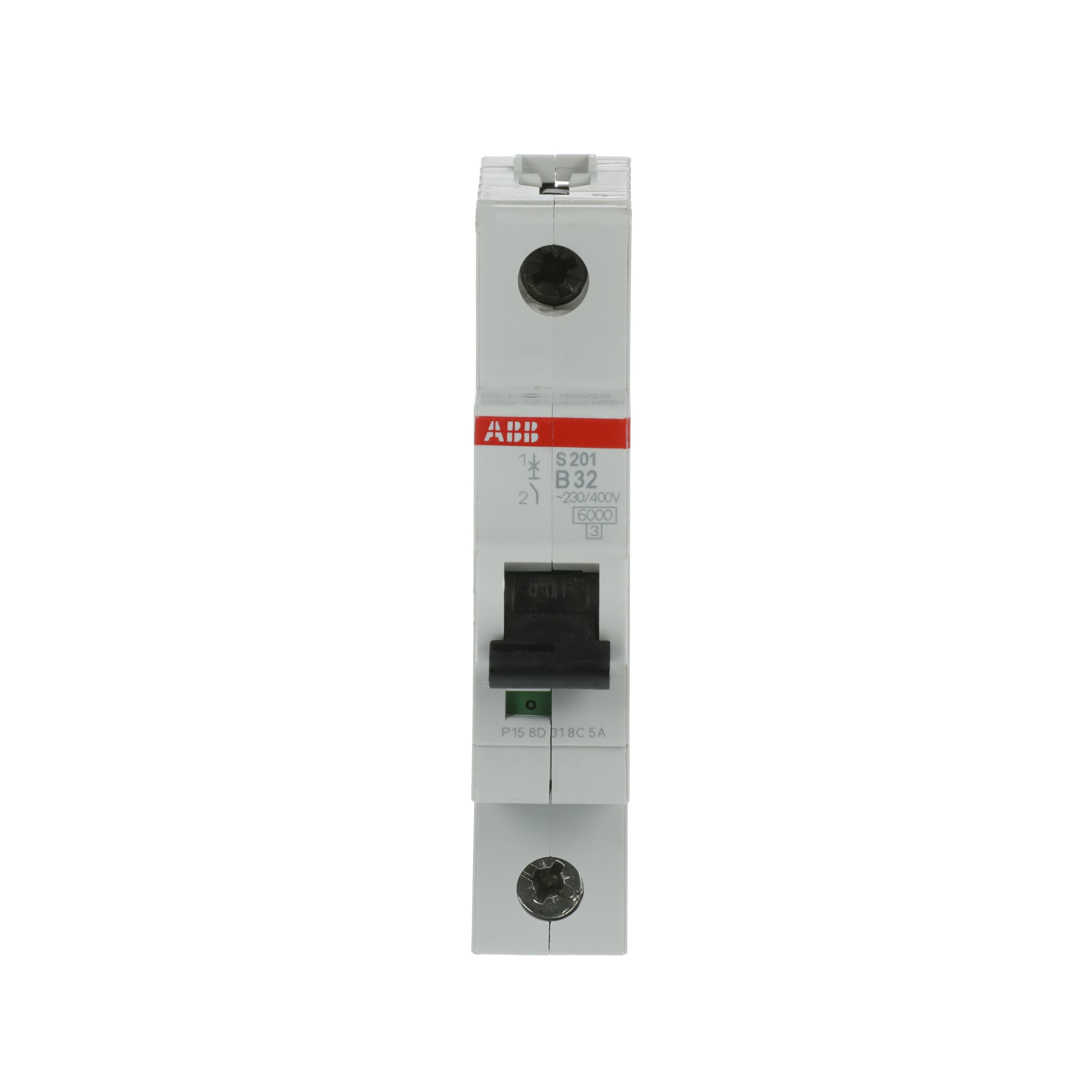 ABB 2CDS251001R0325 S201-B32