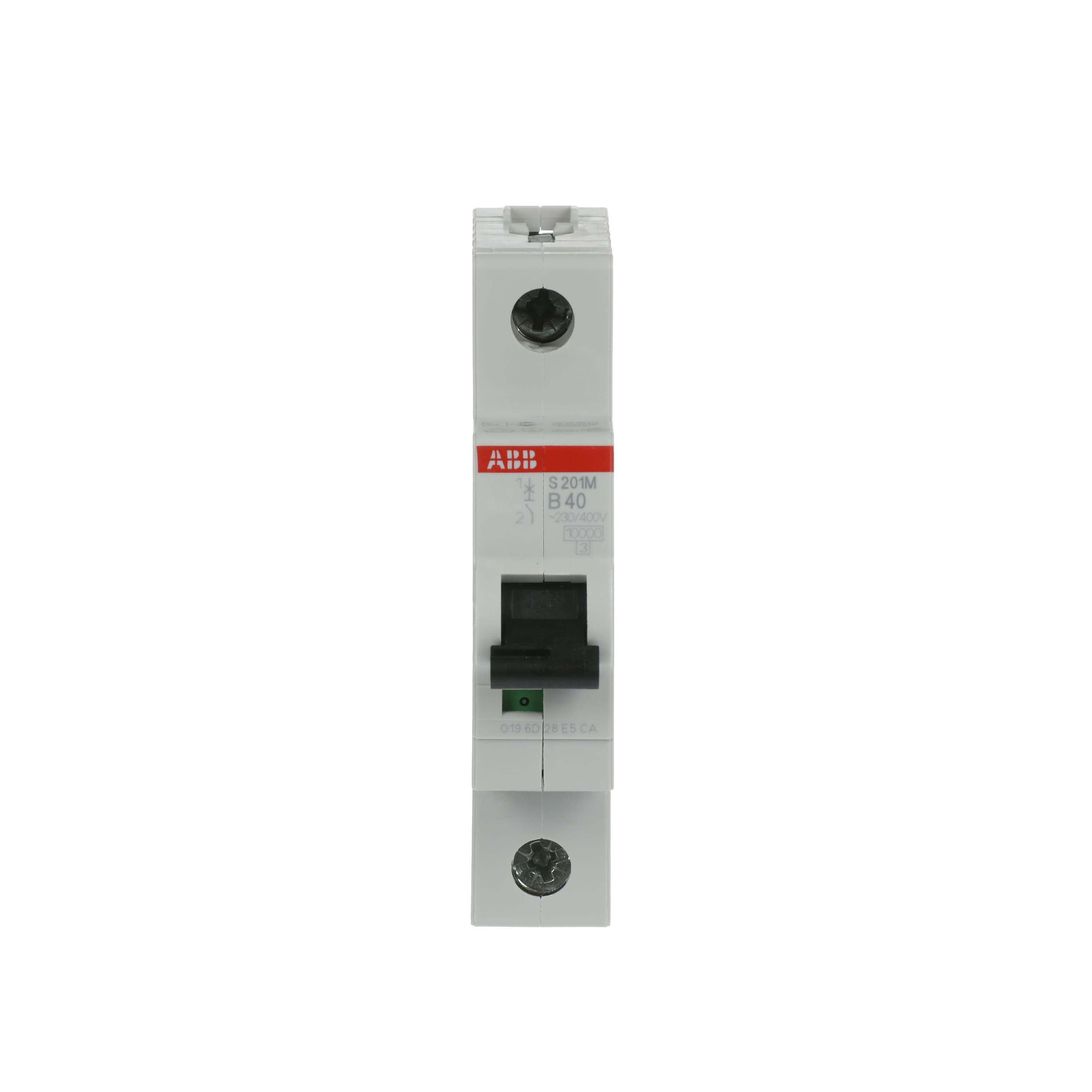 ABB 2CDS271001R0405 S201M-B40